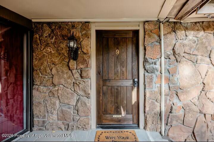 107 Aspen Mountain Road Aspen CO 81611