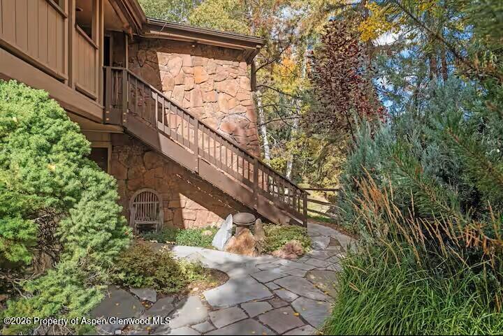 107 Aspen Mountain Road Aspen CO 81611