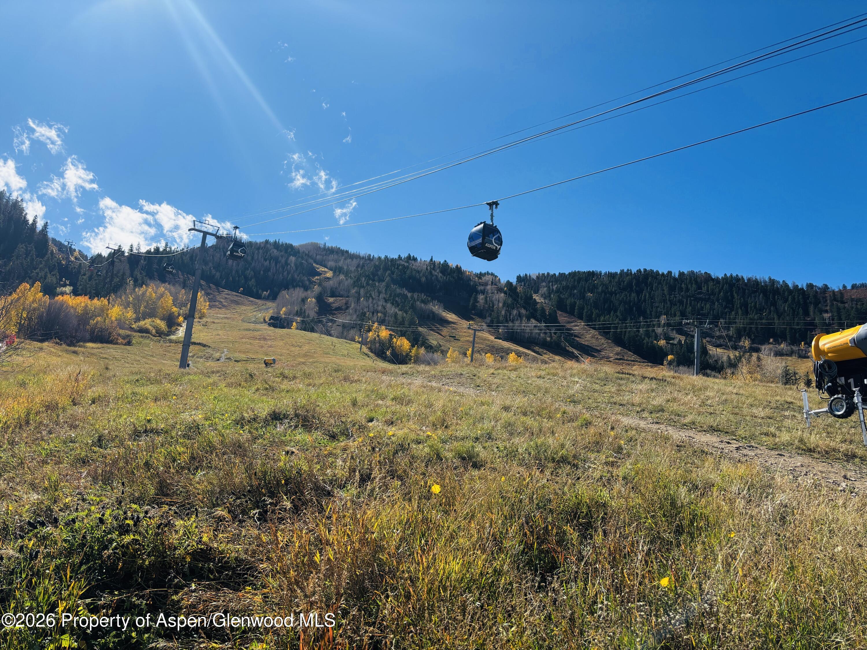 107 Aspen Mountain Road Aspen CO 81611