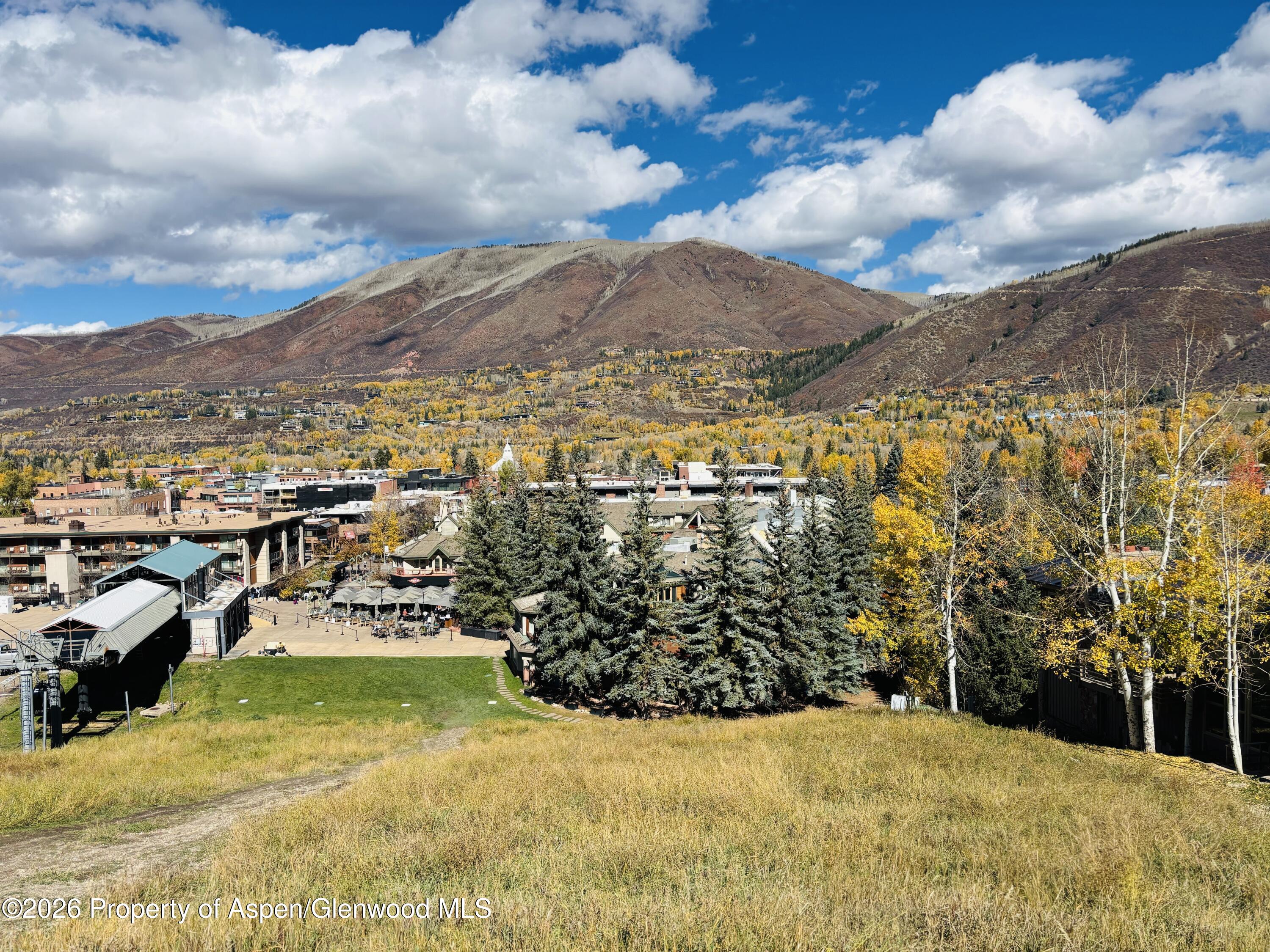107 Aspen Mountain Road Aspen CO 81611