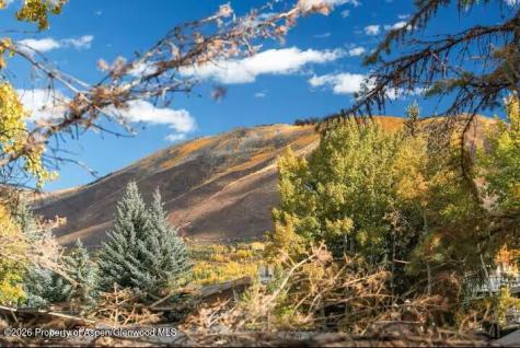 107 Aspen Mountain Road Aspen CO 81611