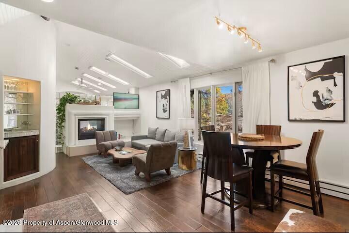 107 Aspen Mountain Road Aspen CO 81611