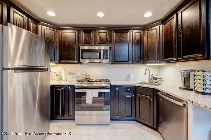 107 Aspen Mountain Road Aspen CO 81611
