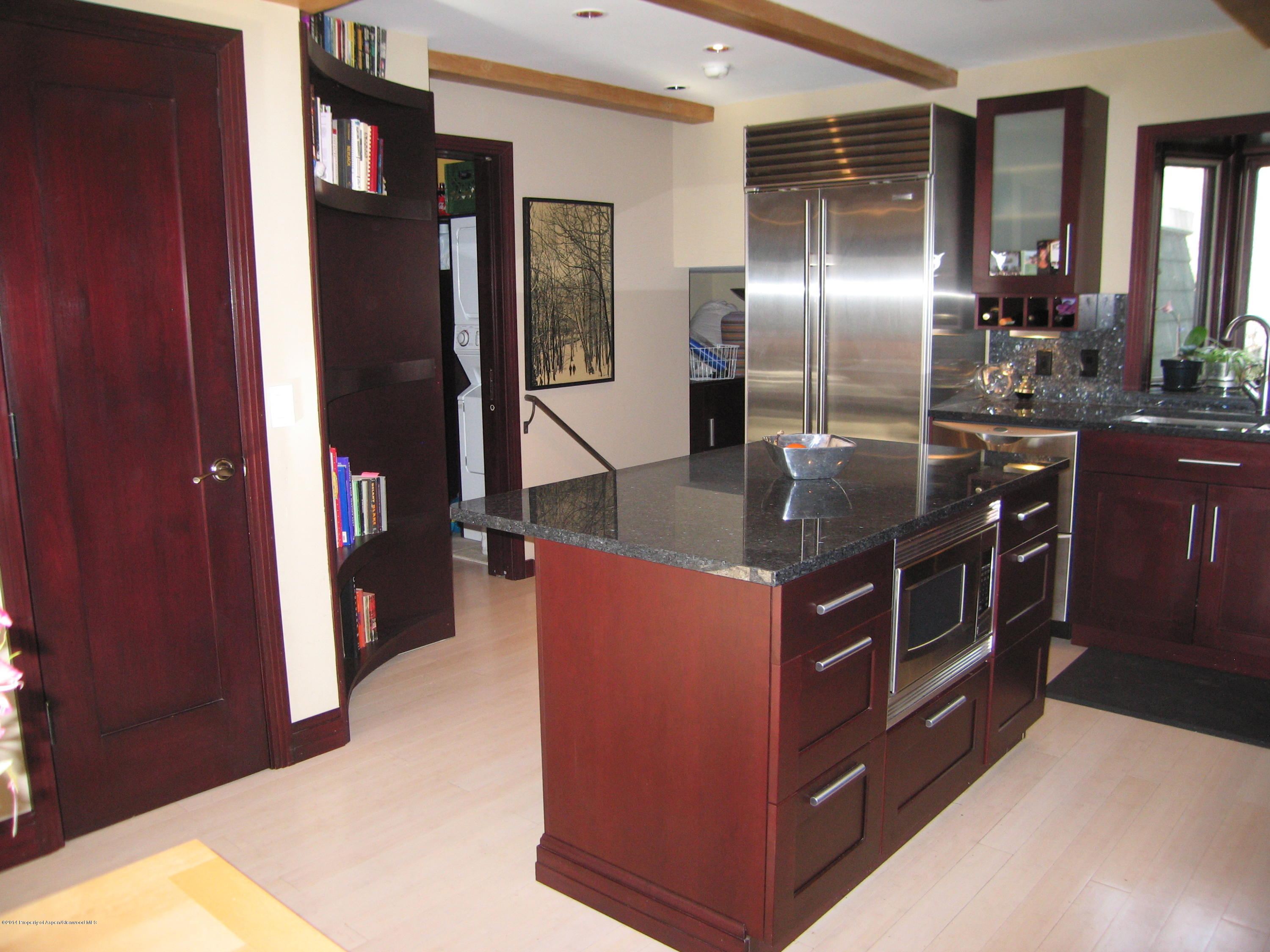 424 Park Circle Aspen CO 81611