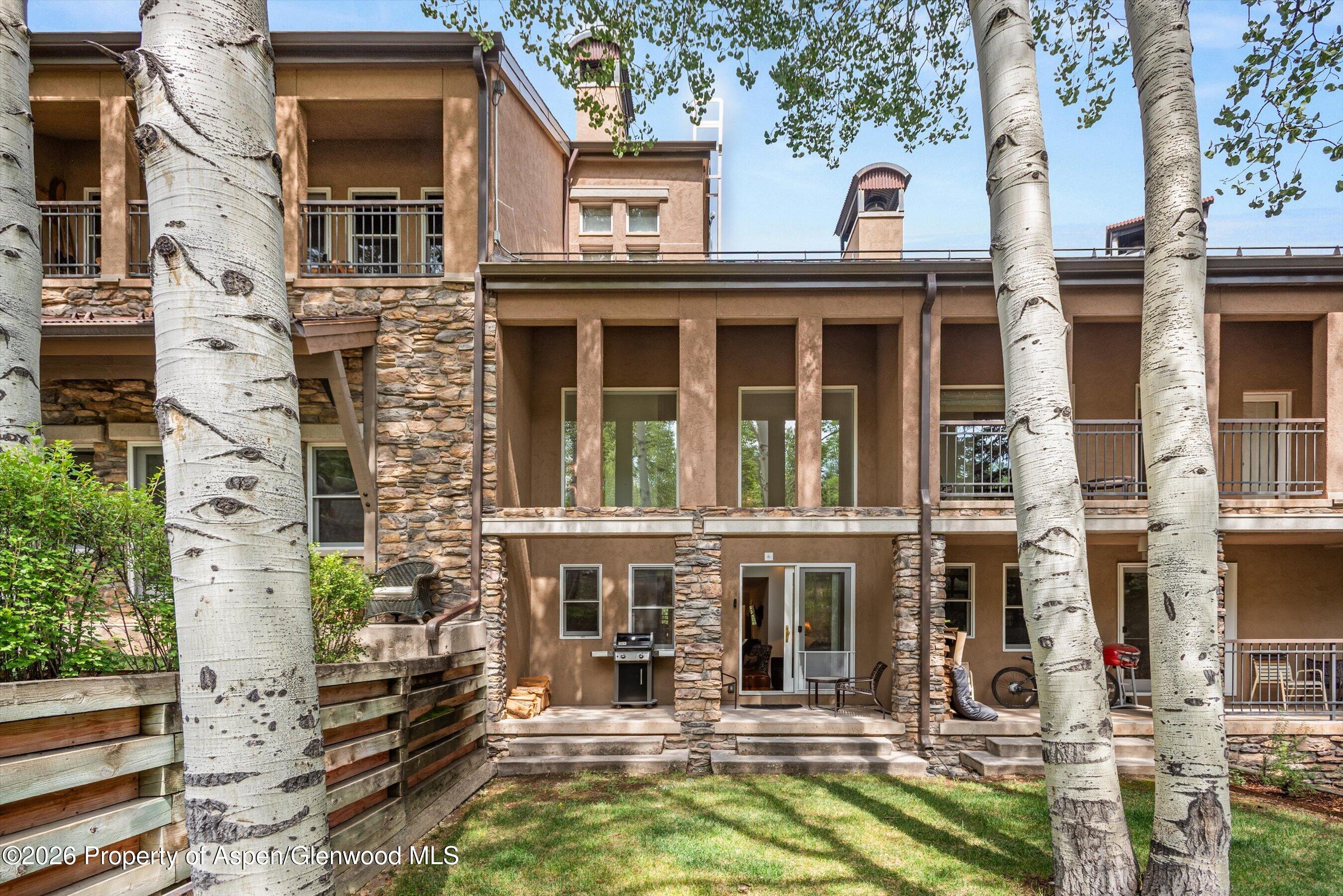 425 Wood Road Snowmass Village CO 81615