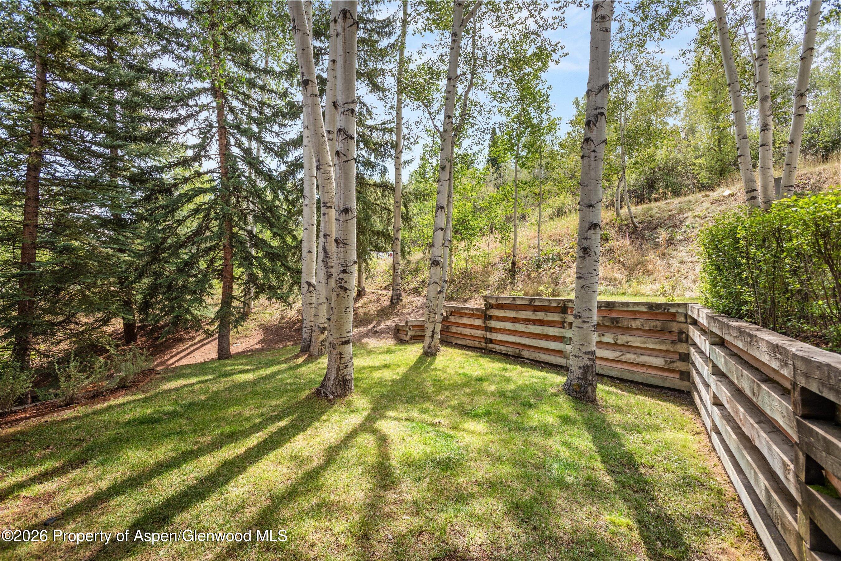 425 Wood Road Snowmass Village CO 81615