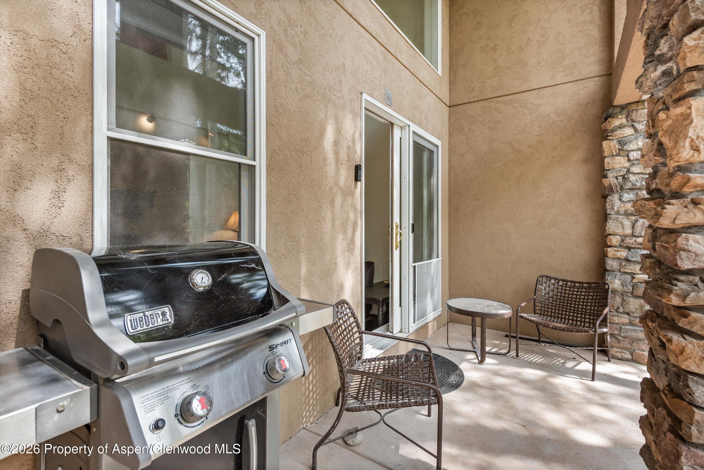 425 Wood Road Snowmass Village CO 81615