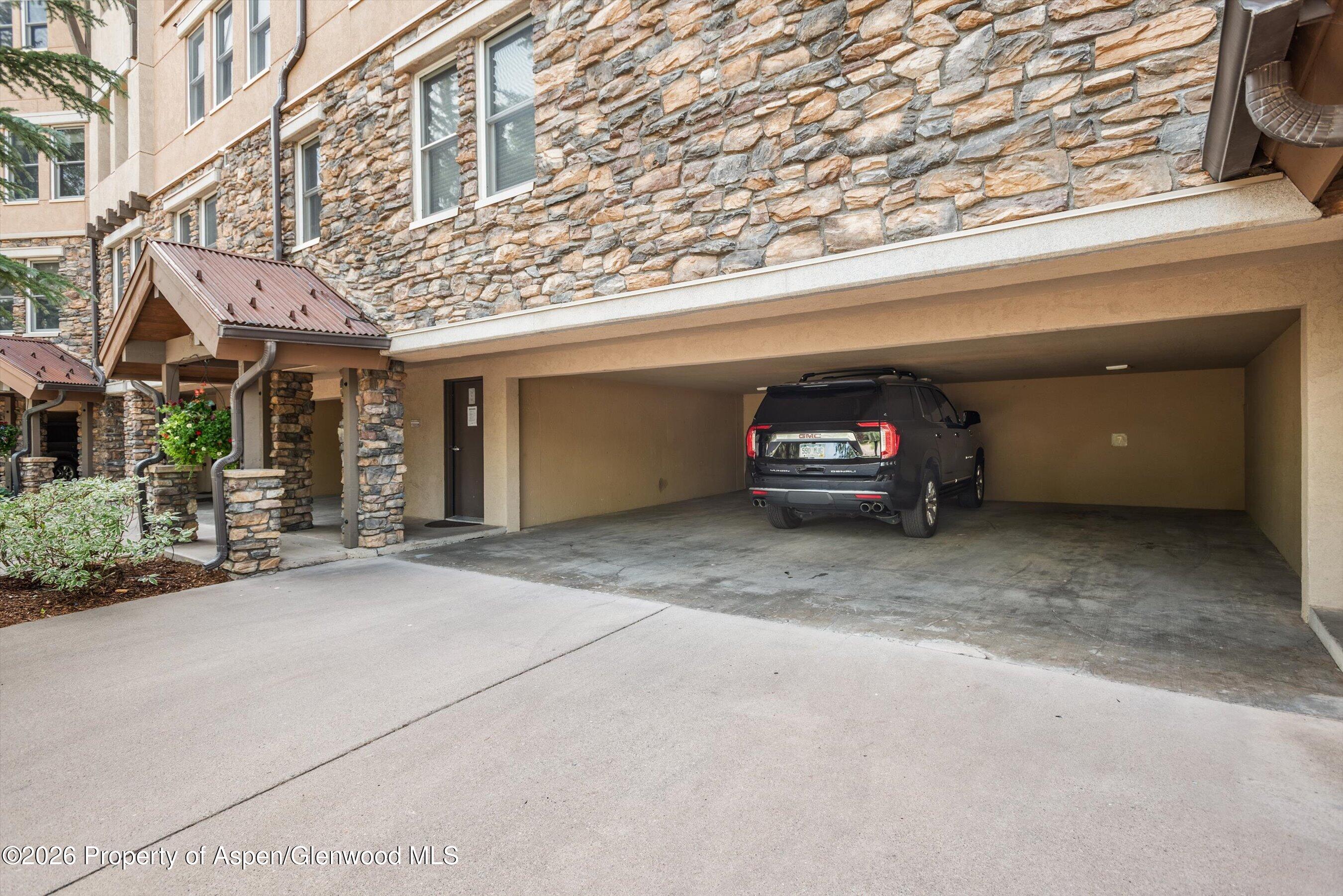 425 Wood Road Snowmass Village CO 81615