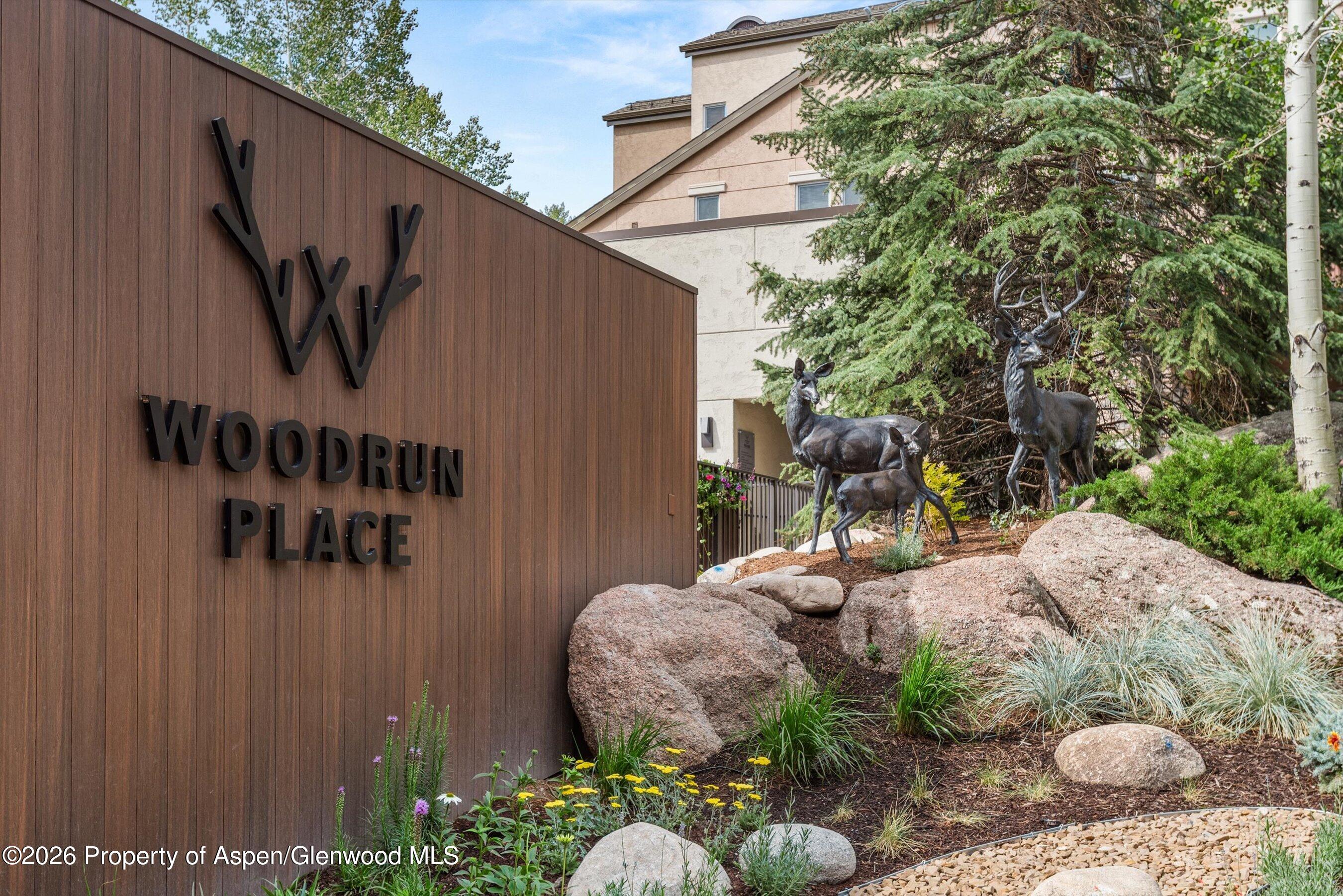 425 Wood Road Snowmass Village CO 81615