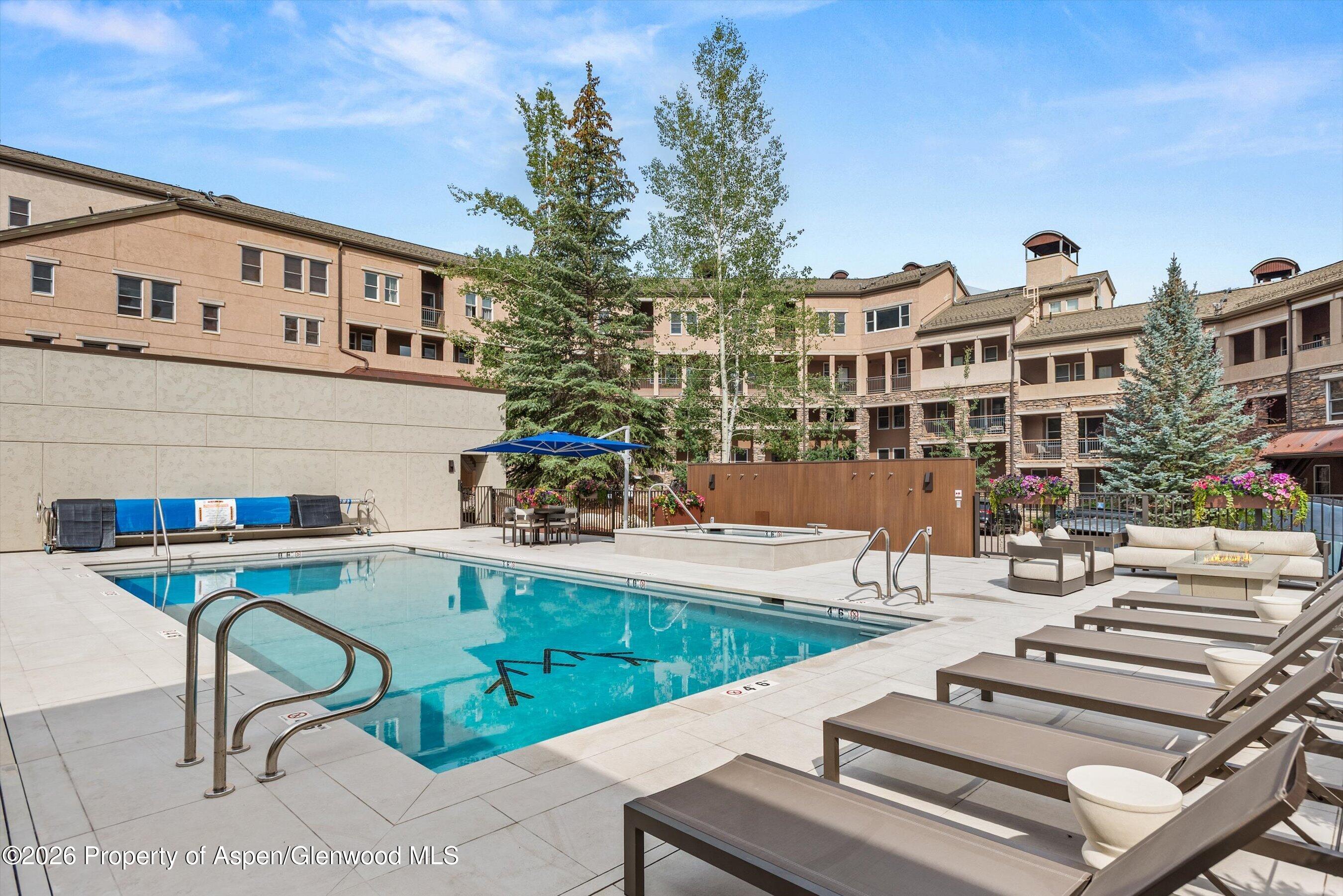 425 Wood Road Snowmass Village CO 81615