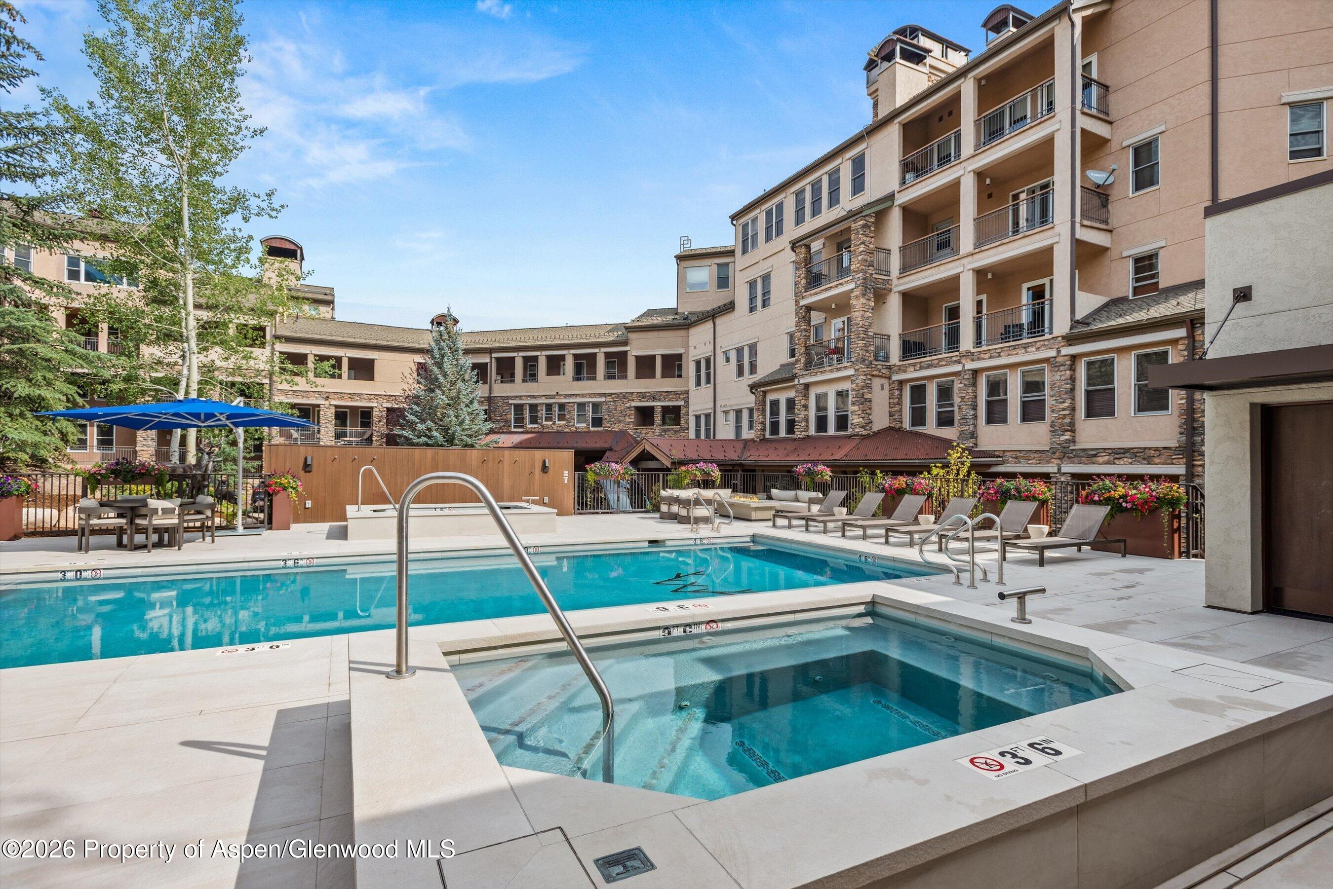 425 Wood Road Snowmass Village CO 81615