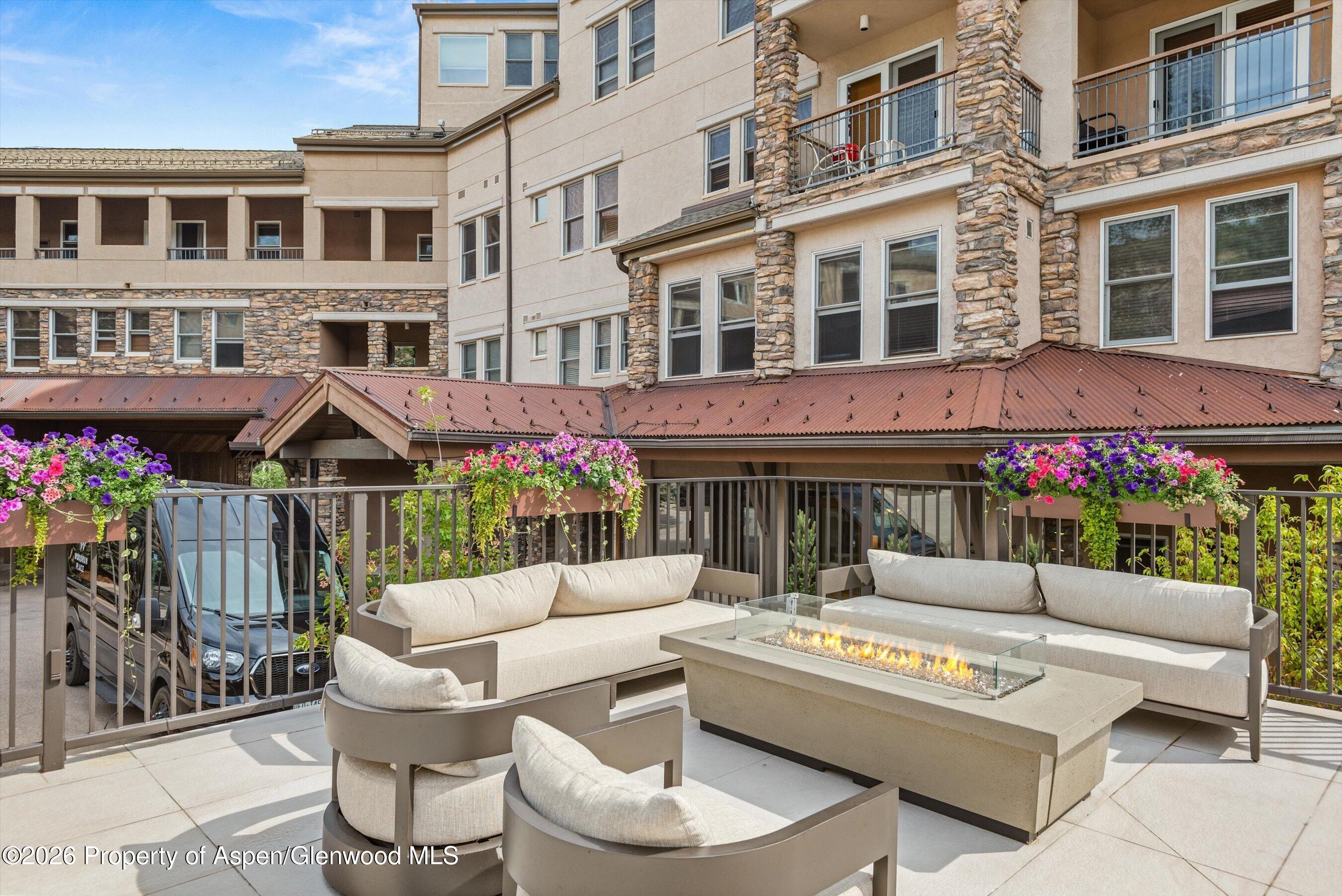 425 Wood Road Snowmass Village CO 81615