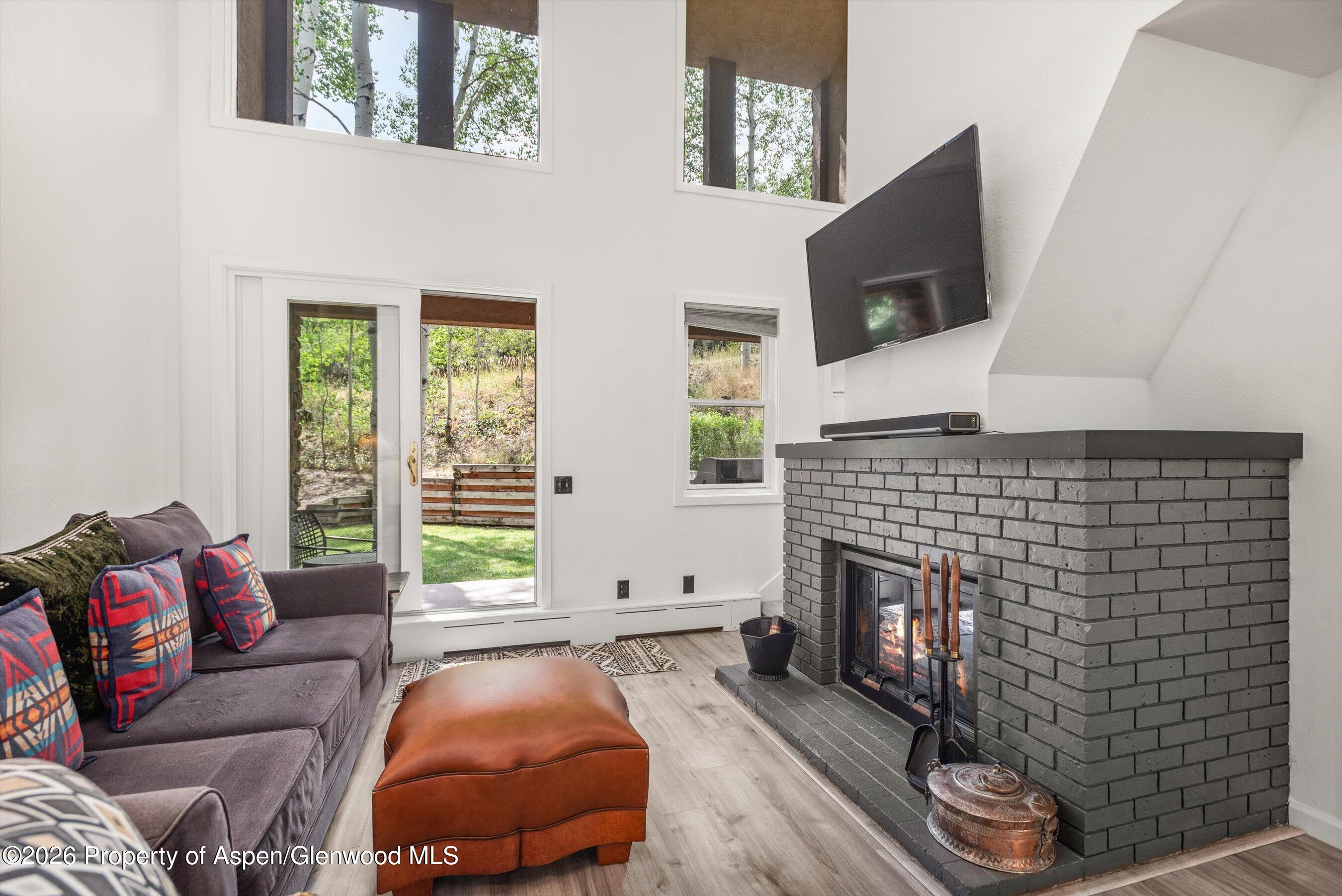 425 Wood Road Snowmass Village CO 81615