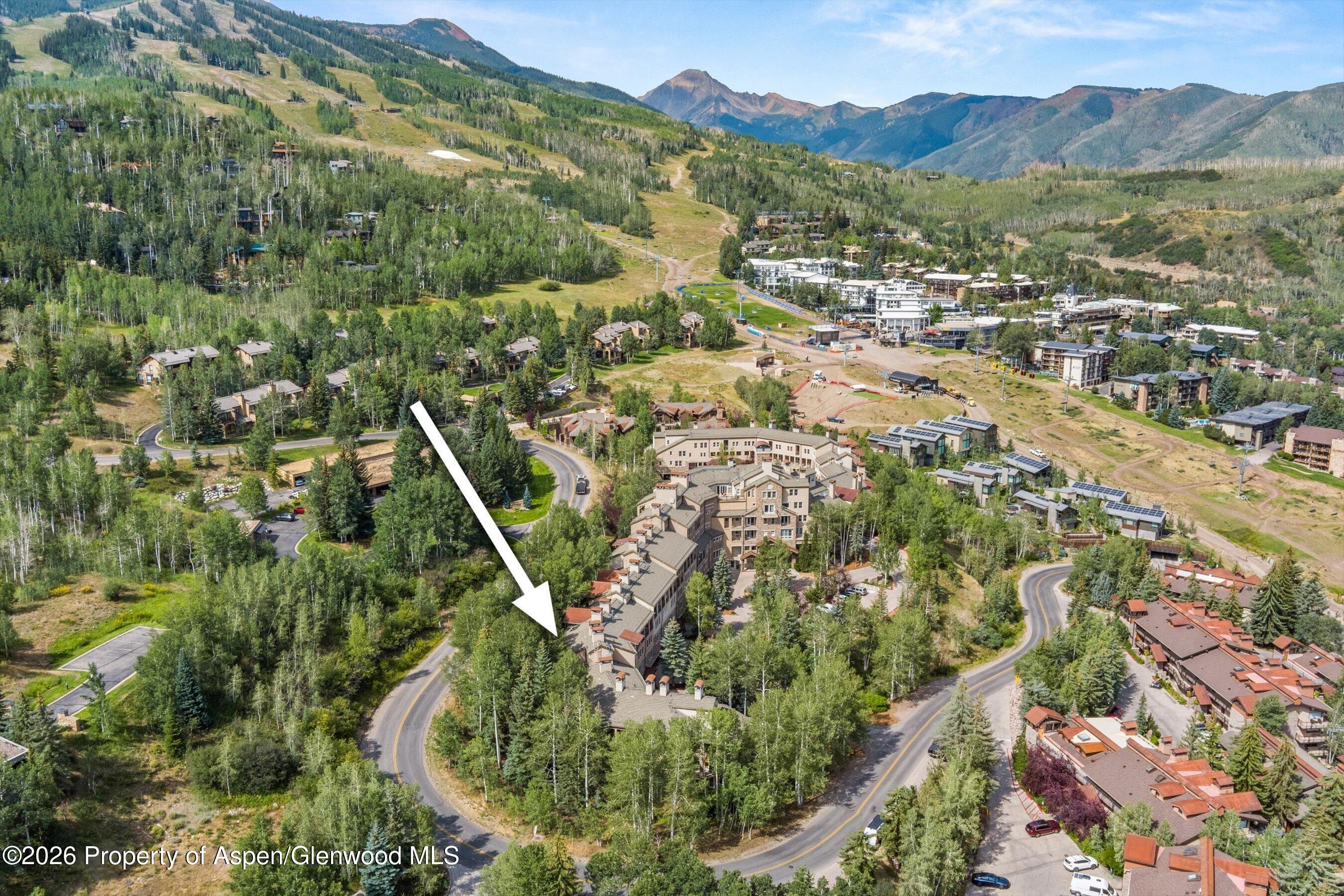 425 Wood Road Snowmass Village CO 81615