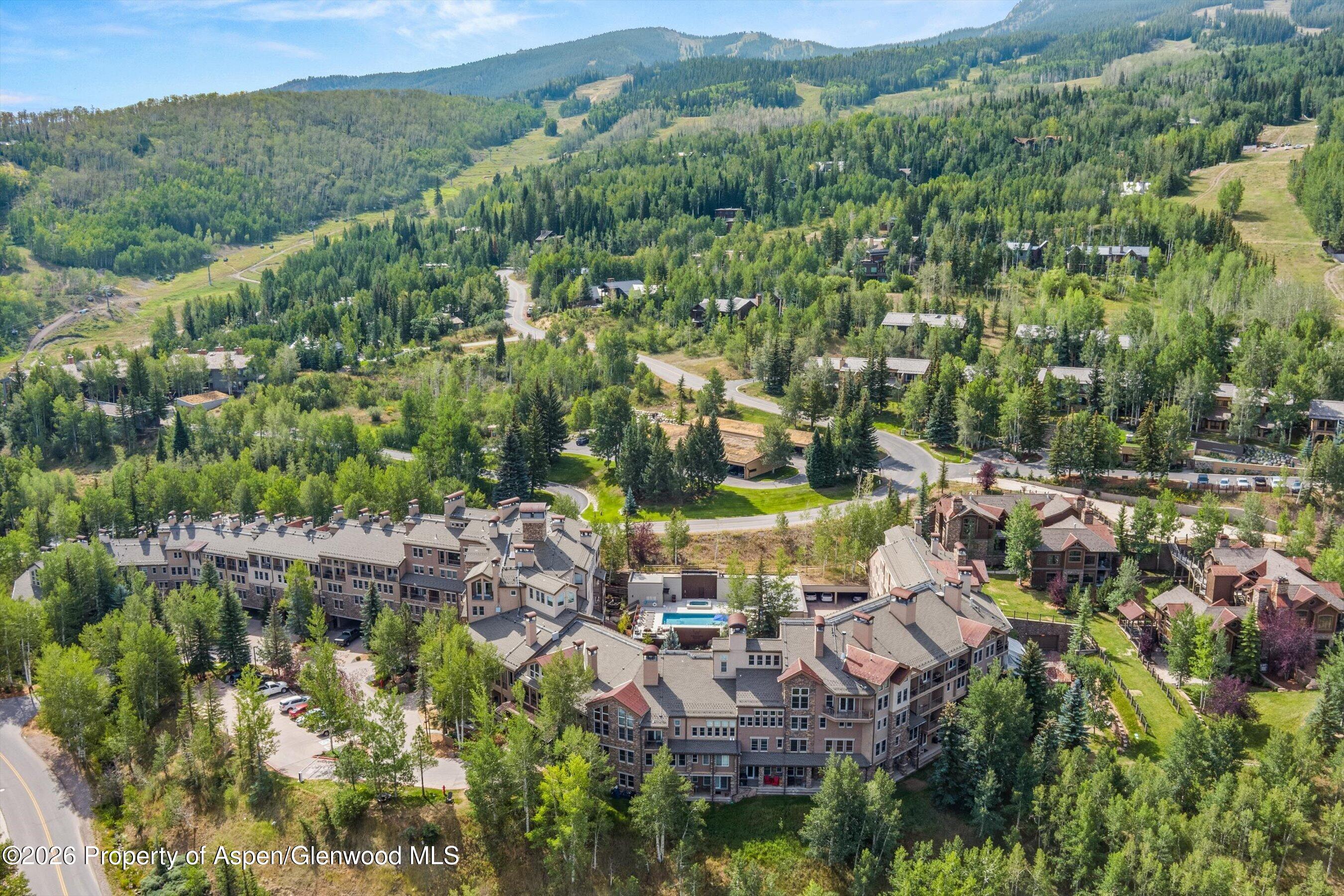425 Wood Road Snowmass Village CO 81615