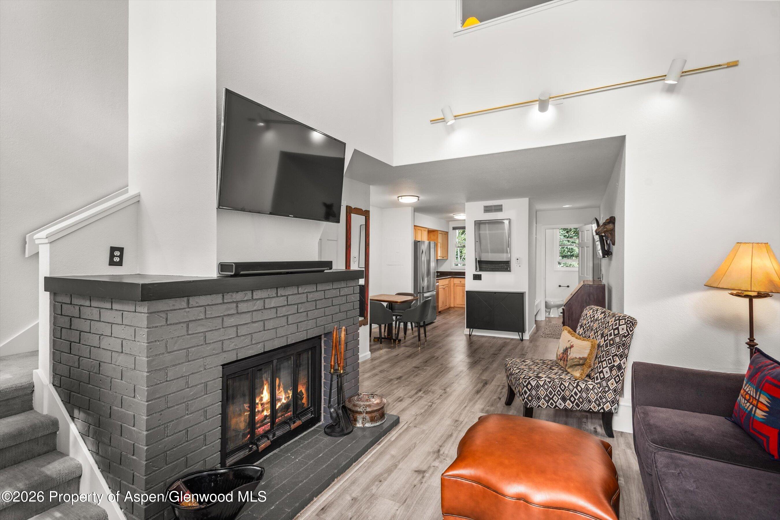 425 Wood Road Snowmass Village CO 81615