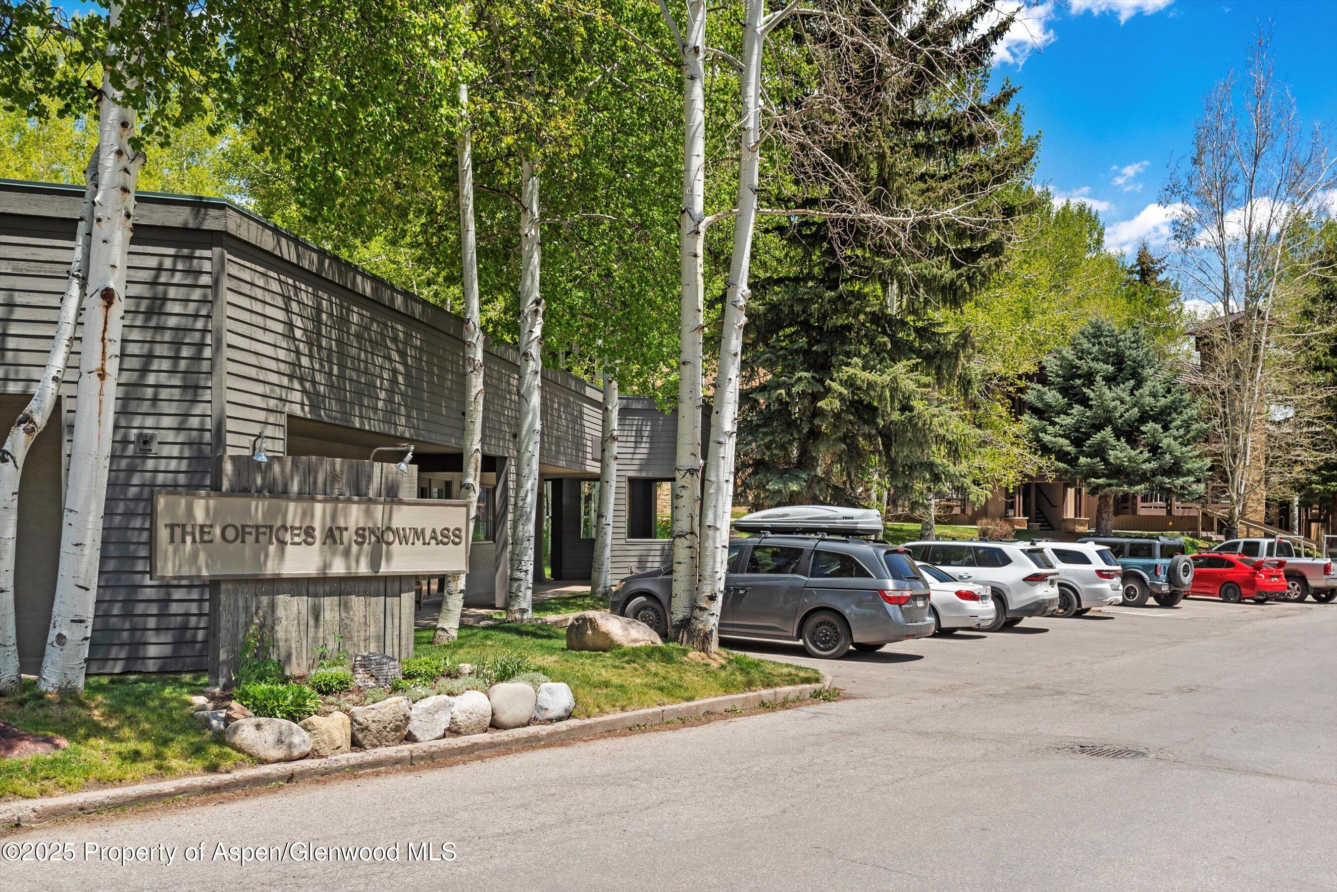 35 Upper Woodbridge Road Snowmass Village CO 81615