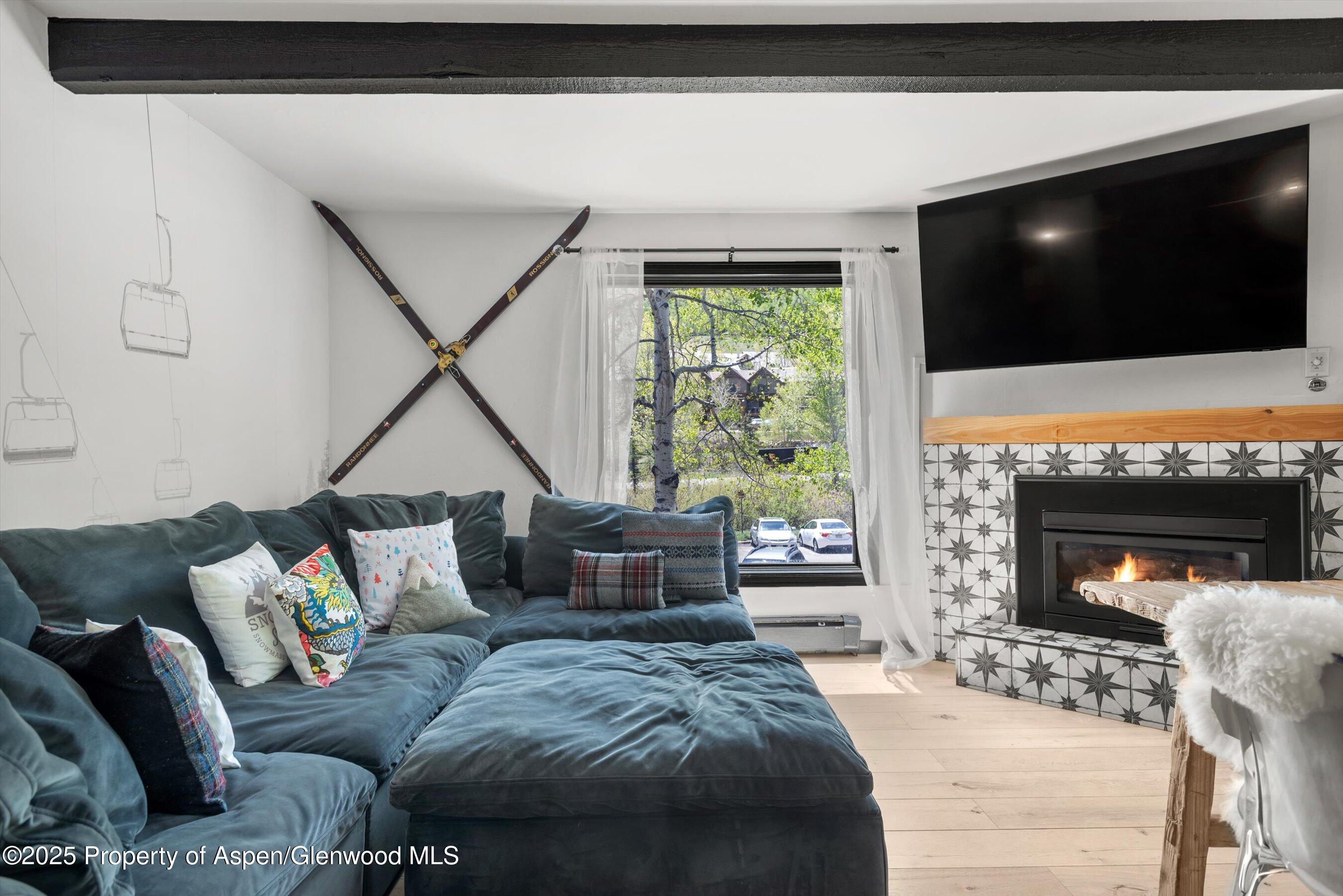 35 Upper Woodbridge Road Snowmass Village CO 81615