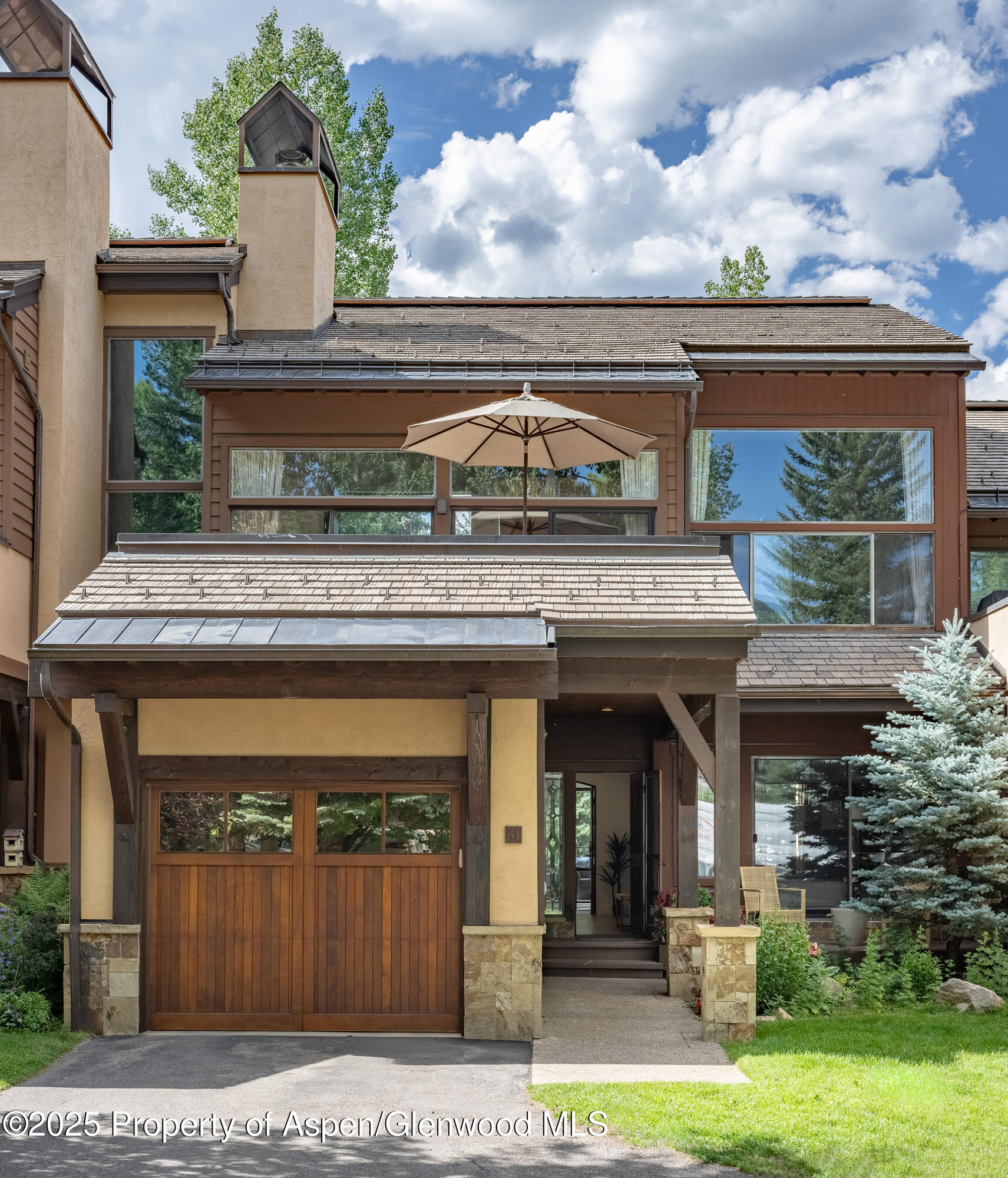 65 Harleston Green Snowmass Village CO 81615
