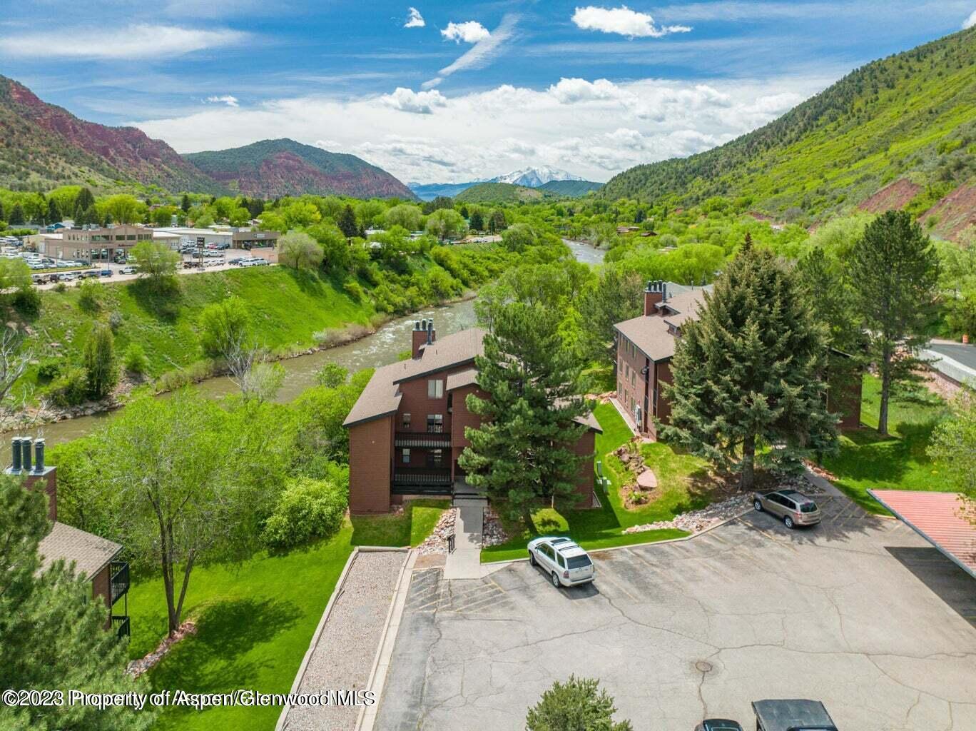 2822 Hager Glenwood Springs CO 81601