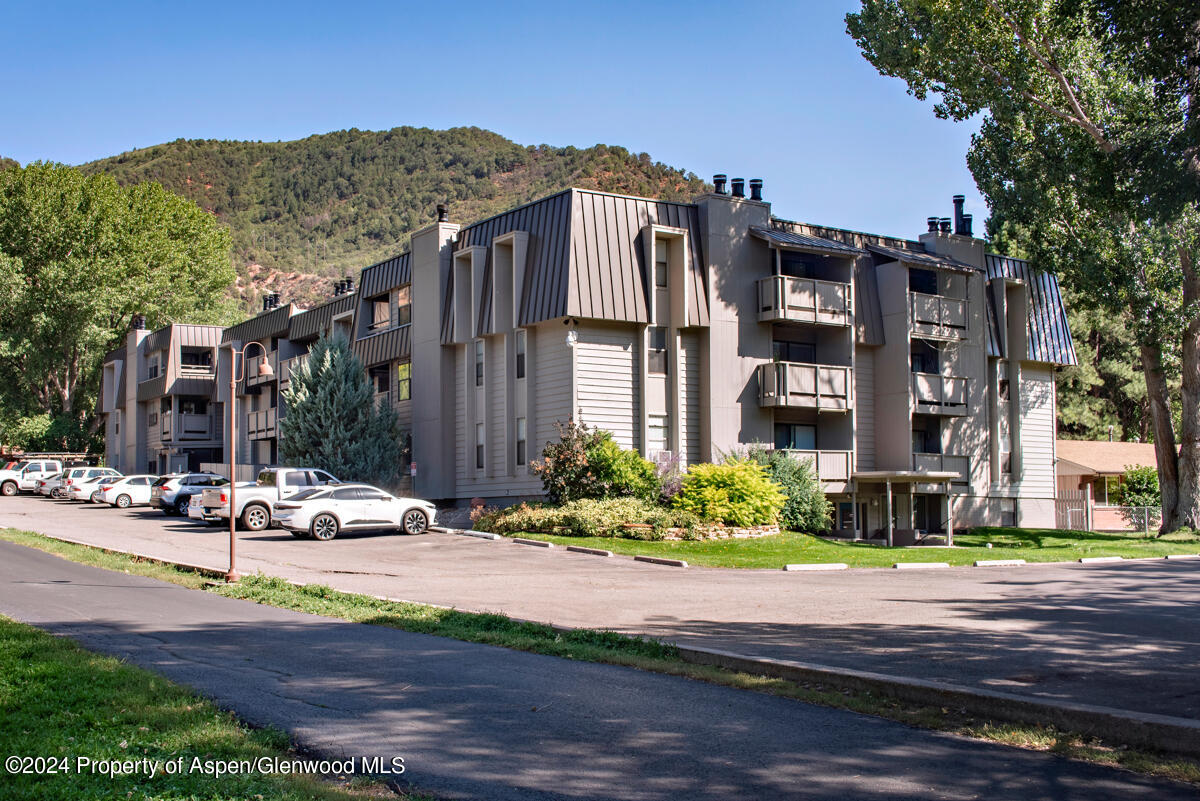 1527 Blake Avenue Glenwood Springs CO 81601