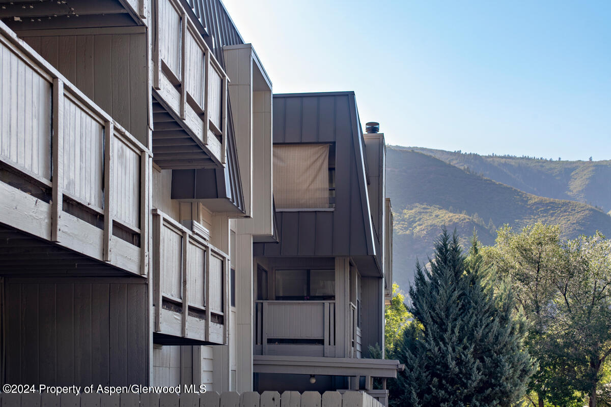 1527 Blake Avenue Glenwood Springs CO 81601