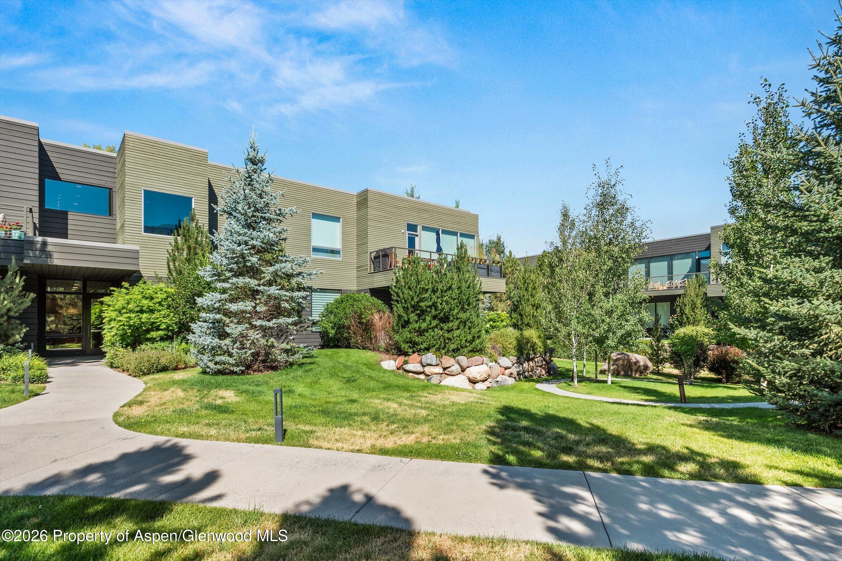 101 Willits Way Basalt CO 81621