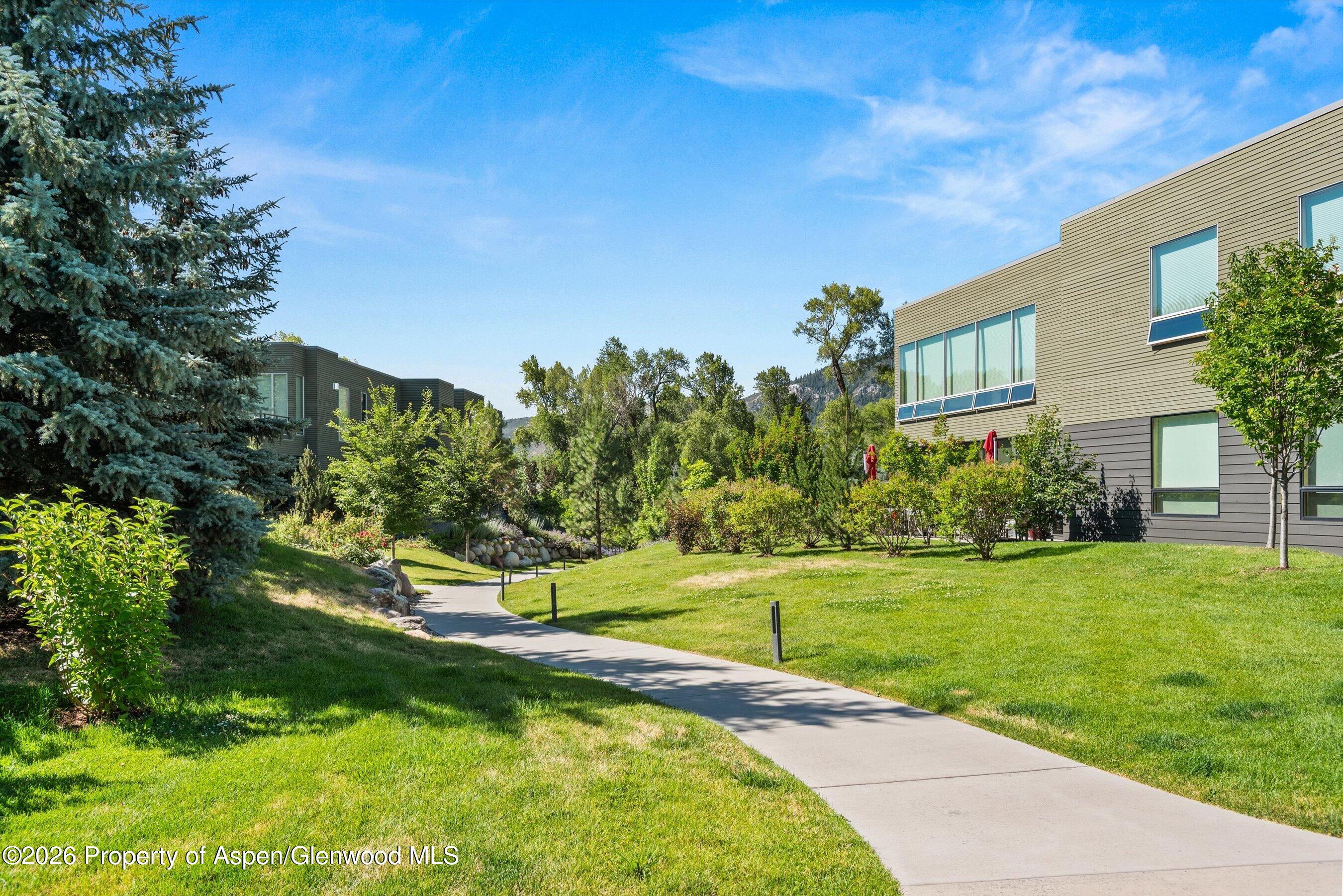 101 Willits Way Basalt CO 81621