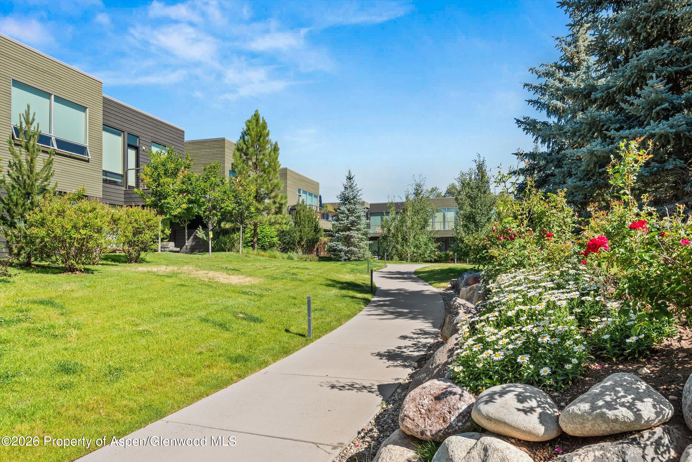 101 Willits Way Basalt CO 81621