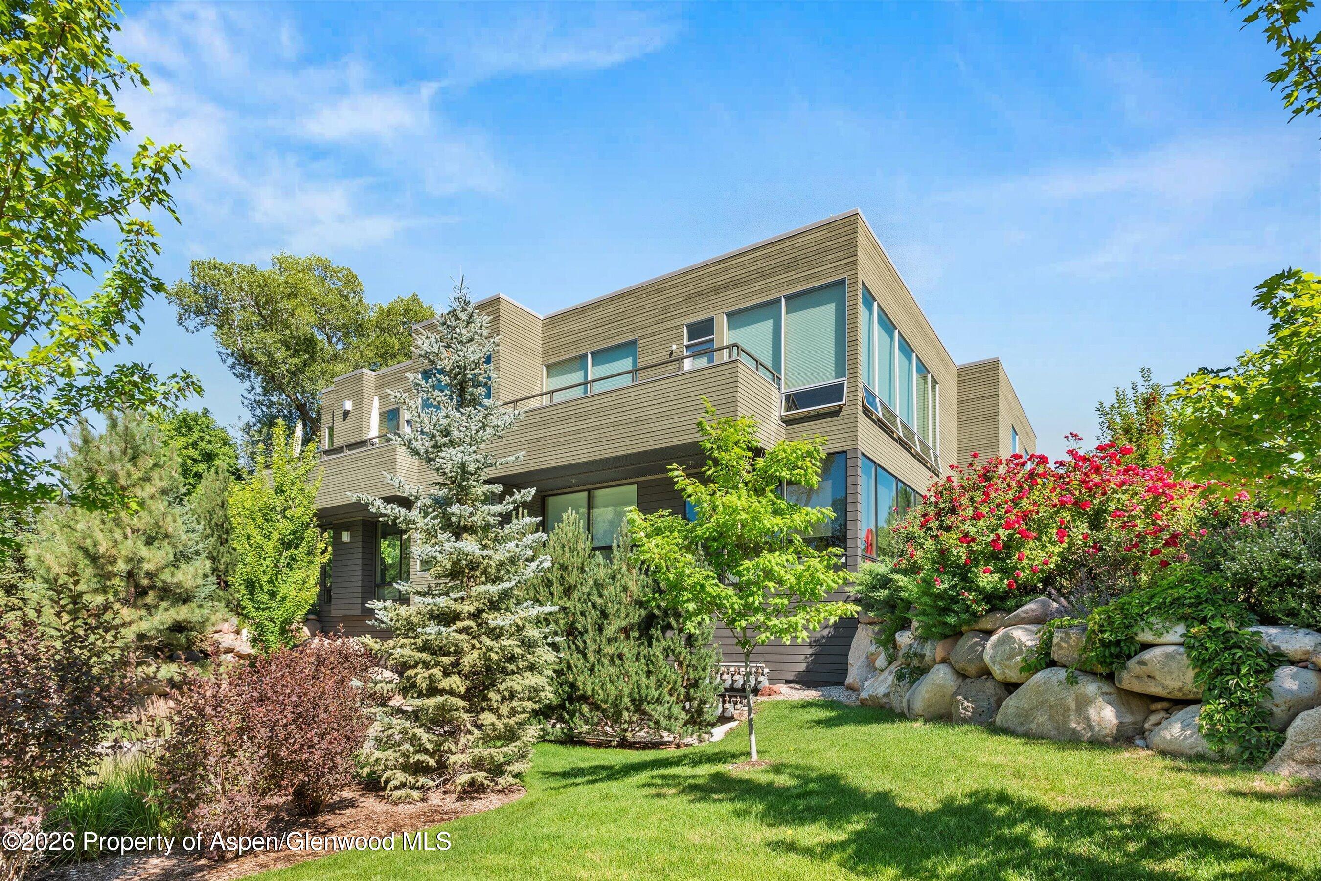 101 Willits Way Basalt CO 81621