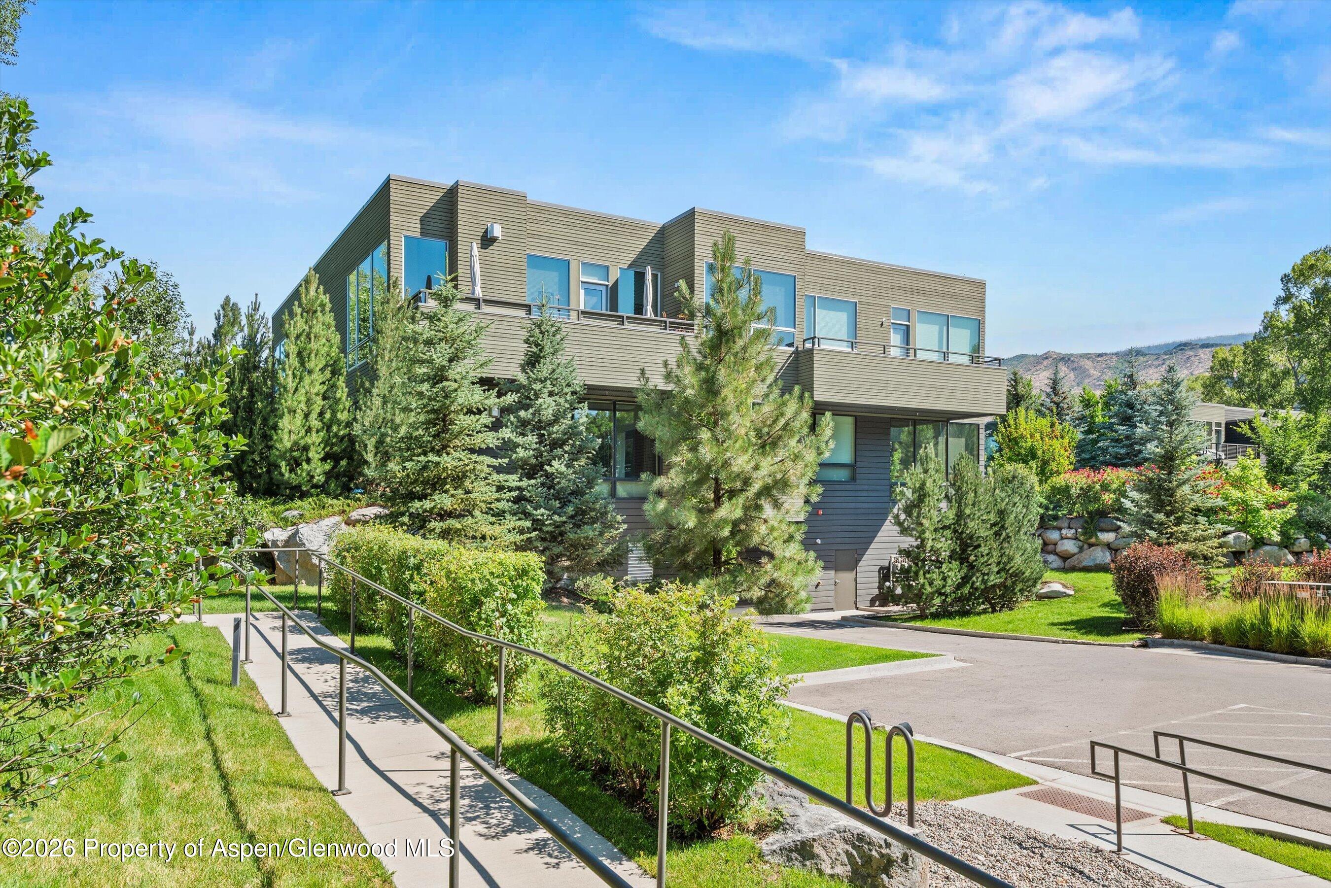 101 Willits Way Basalt CO 81621