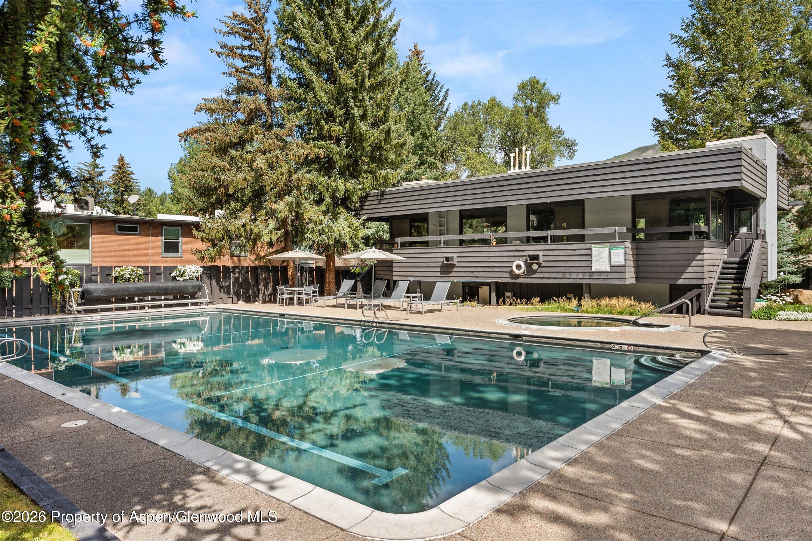 1034 E Cooper Avenue Aspen CO 81611