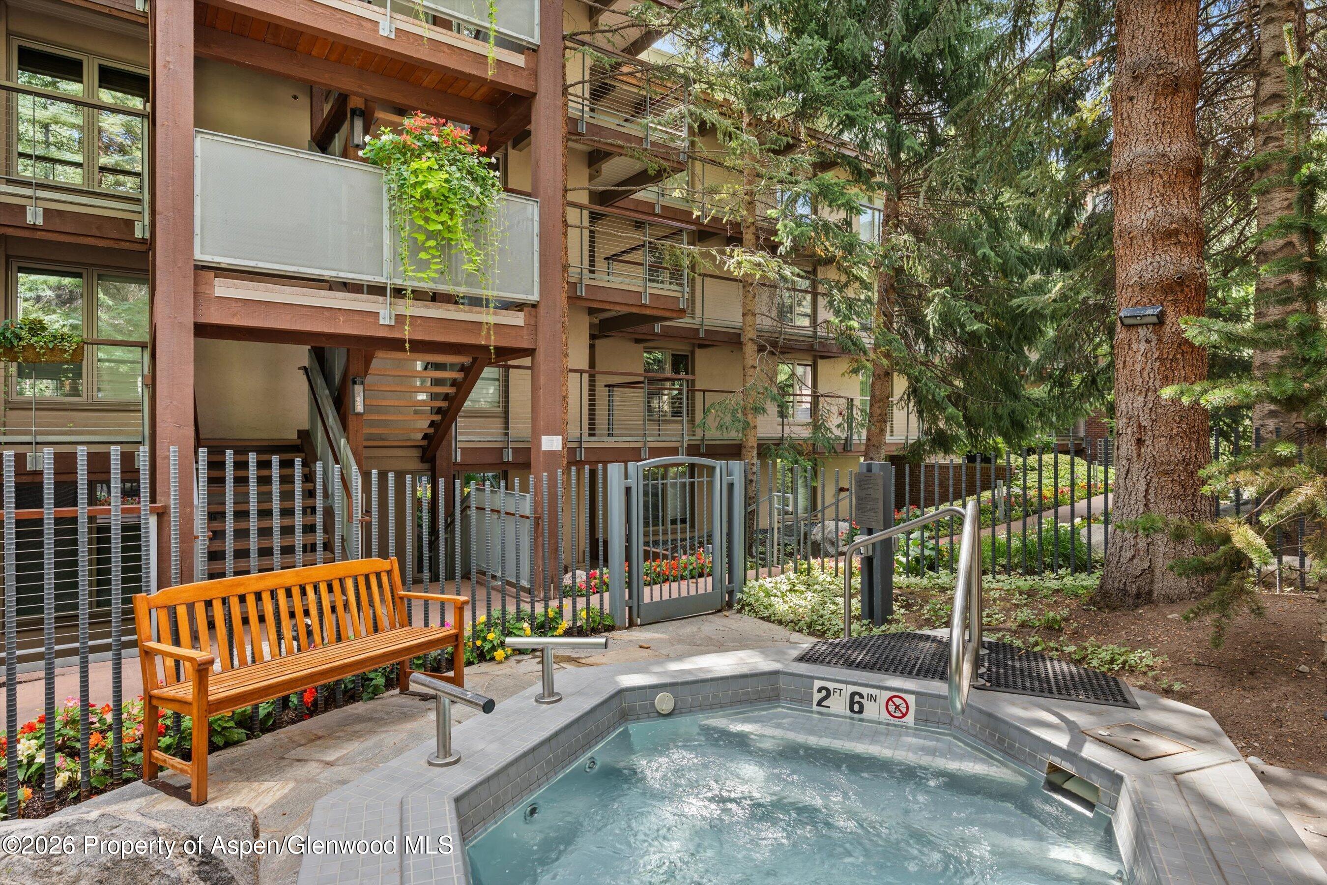 1034 E Cooper Avenue Aspen CO 81611