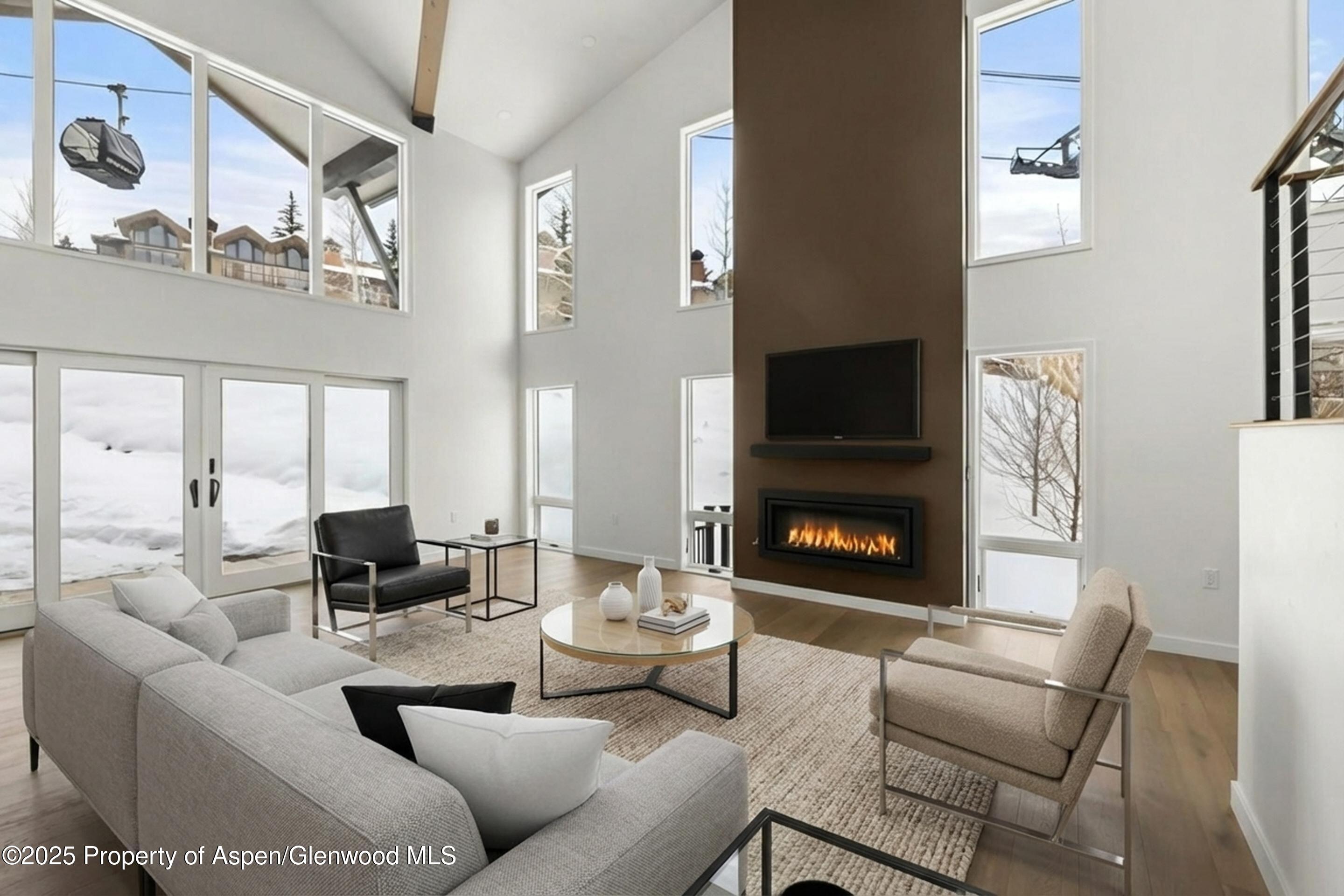 360 Wood Road Snowmass Village CO 81615