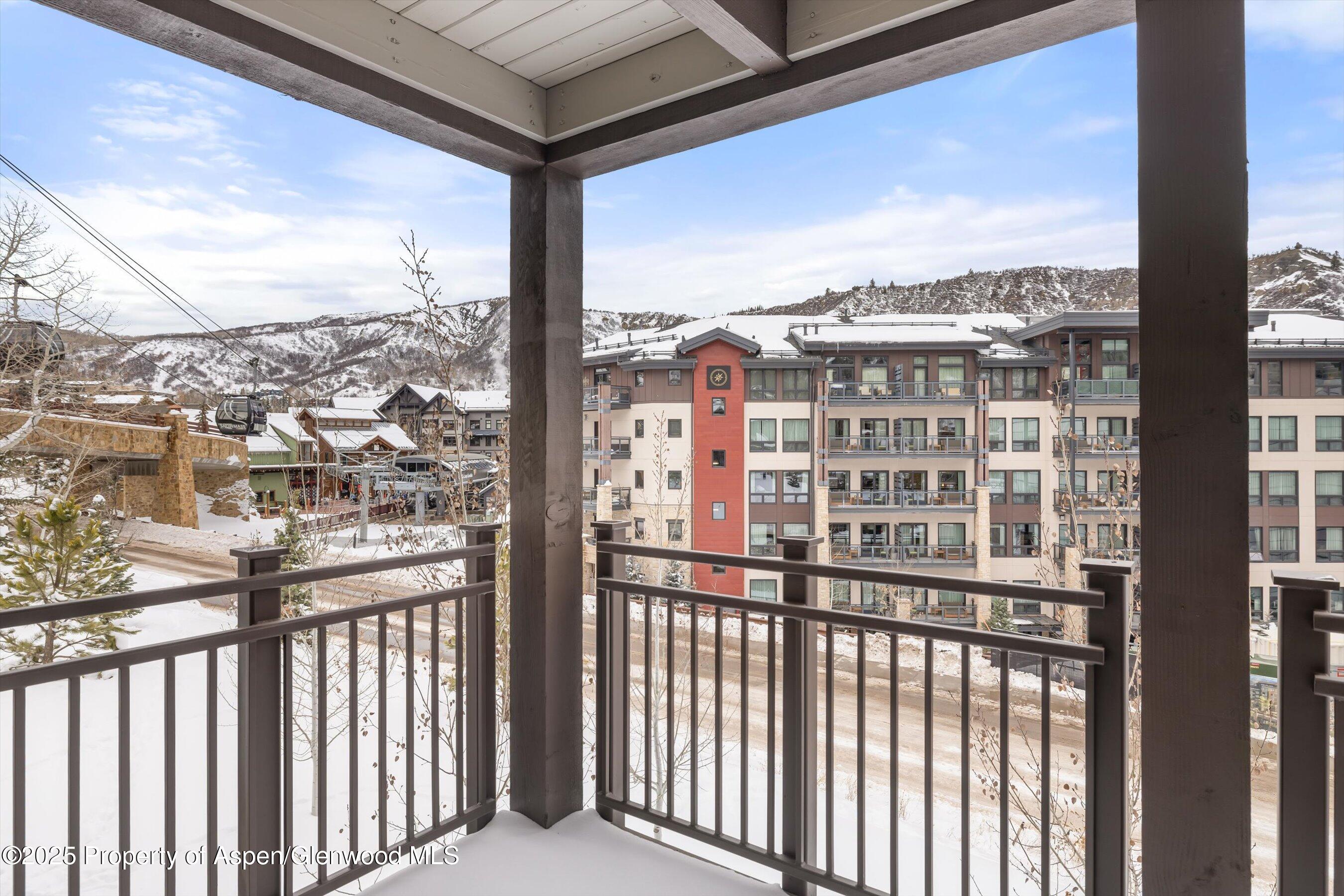 360 Wood Road Snowmass Village CO 81615