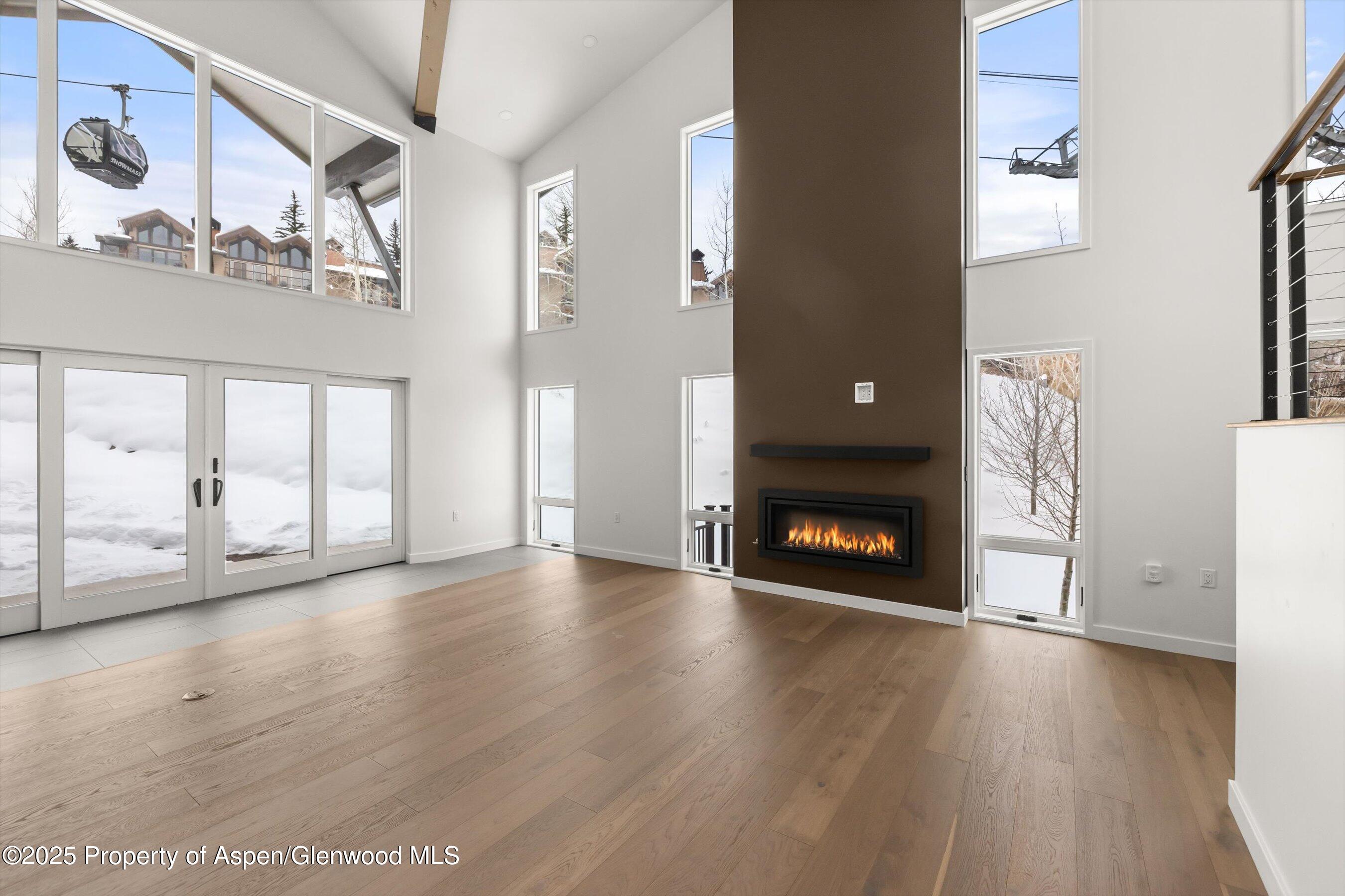 360 Wood Road Snowmass Village CO 81615
