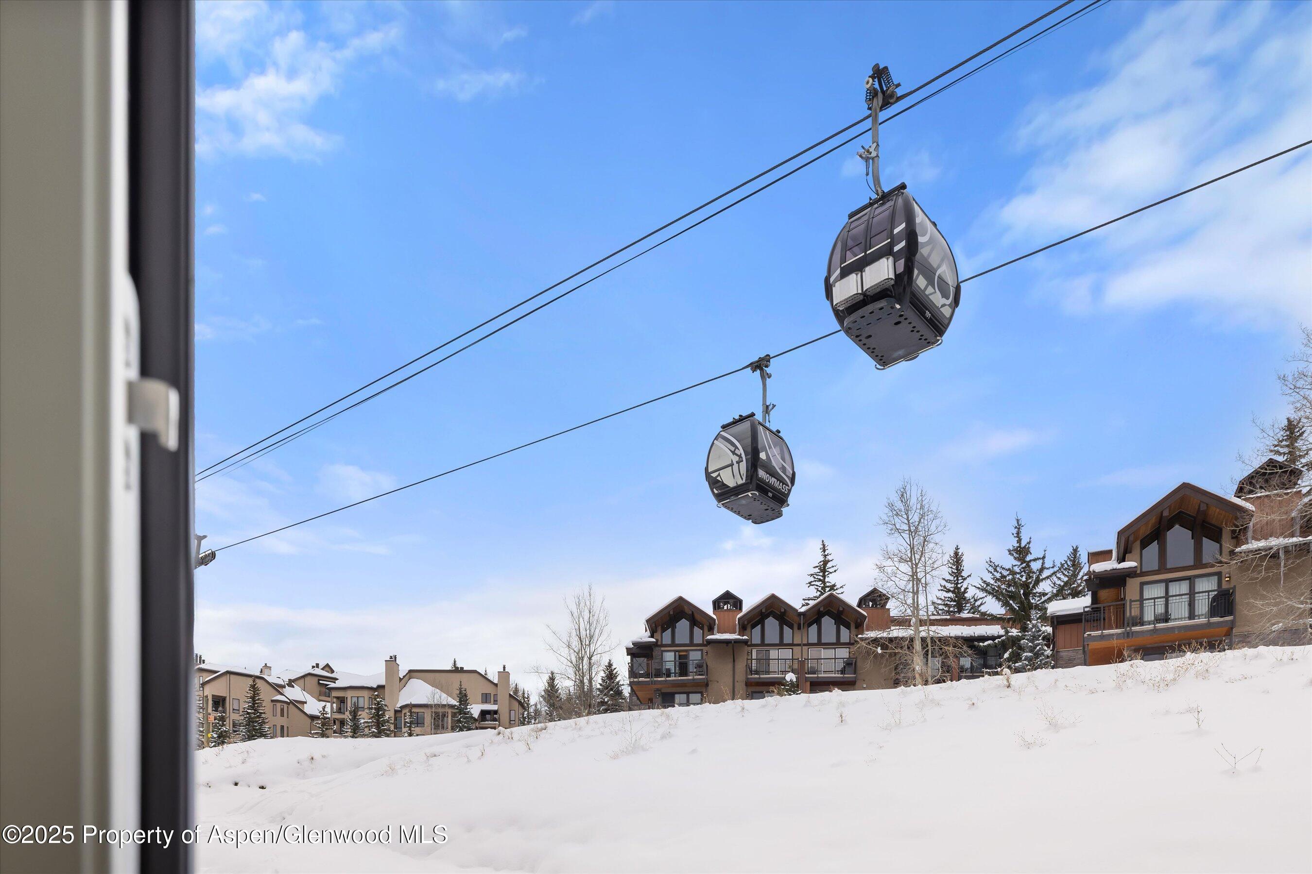 360 Wood Road Snowmass Village CO 81615