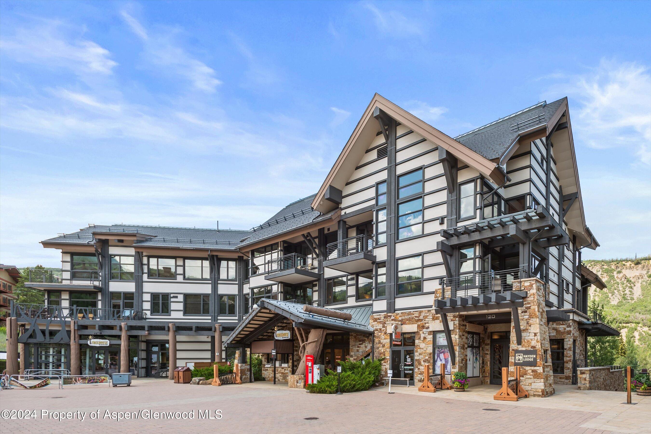 120 Carriage Way Snowmass Village CO 81615
