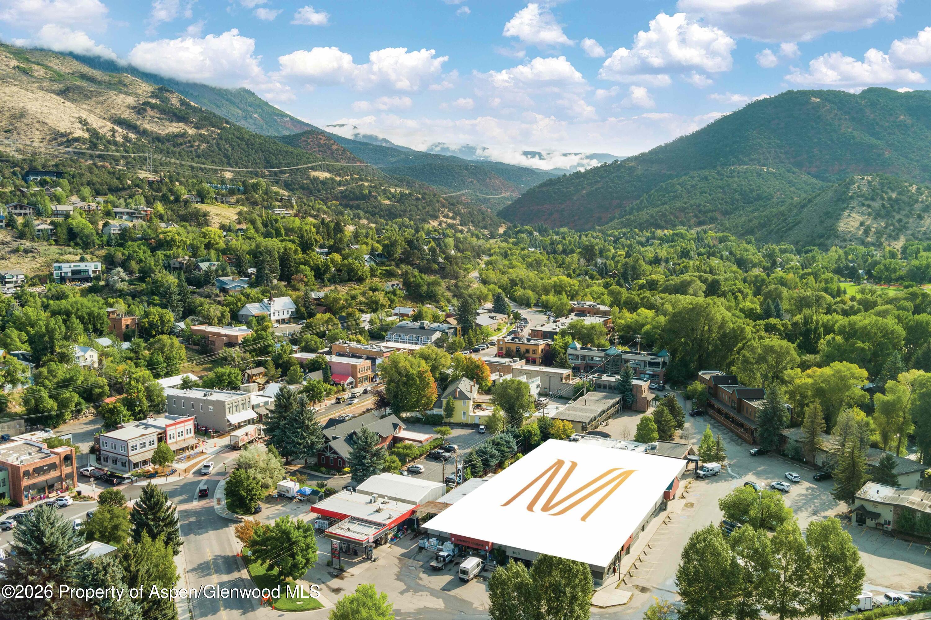 140 Basalt Center Circle Basalt CO 81621