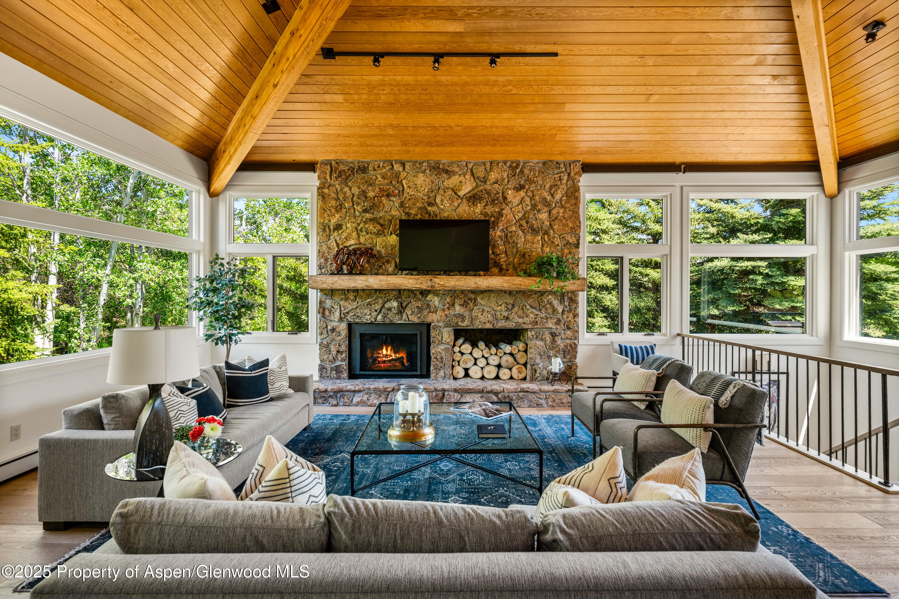 23 Street Andrews Court Snowmass Village CO 81615