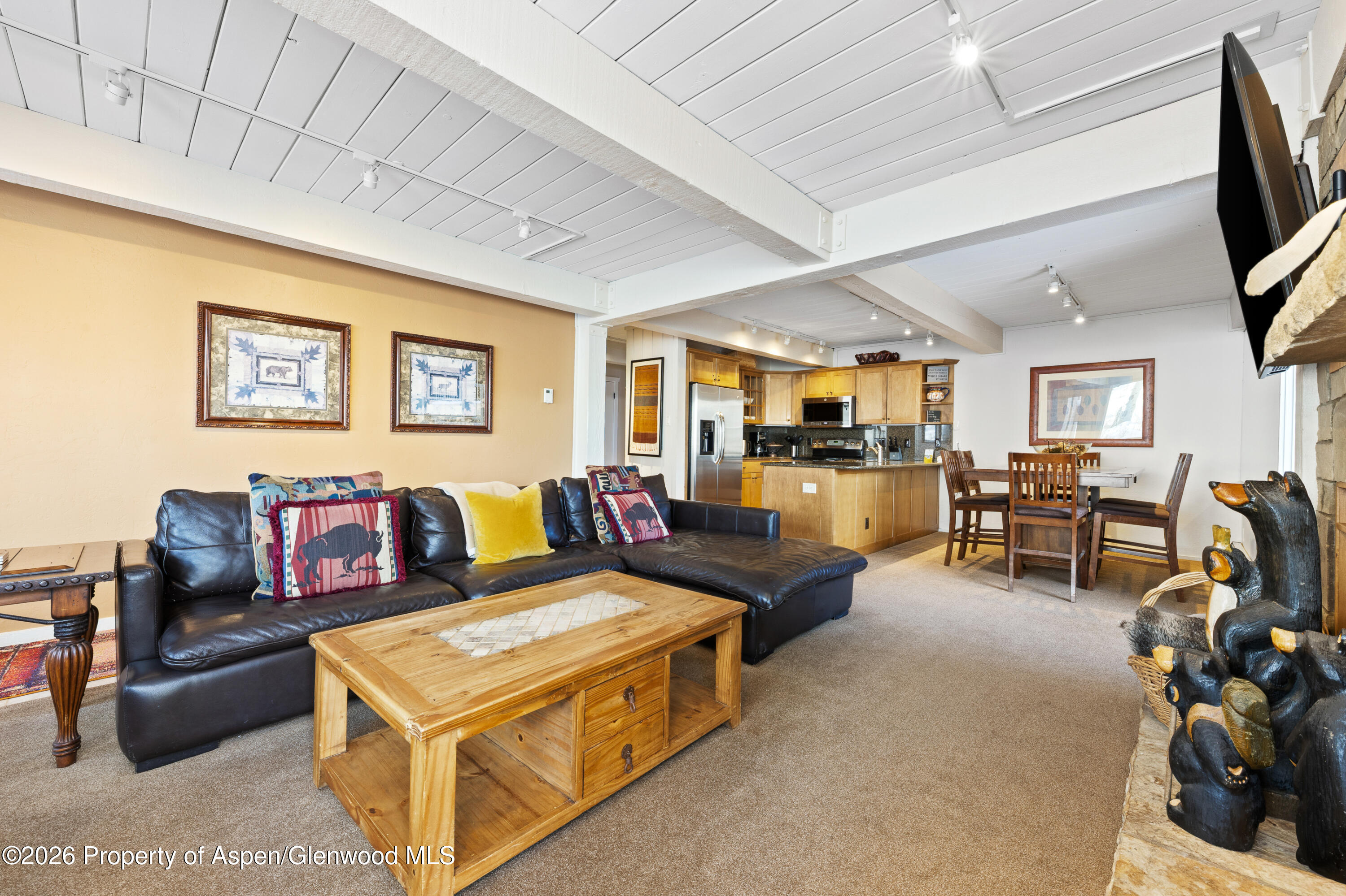 855 Carriage Way Snowmass Village CO 81615