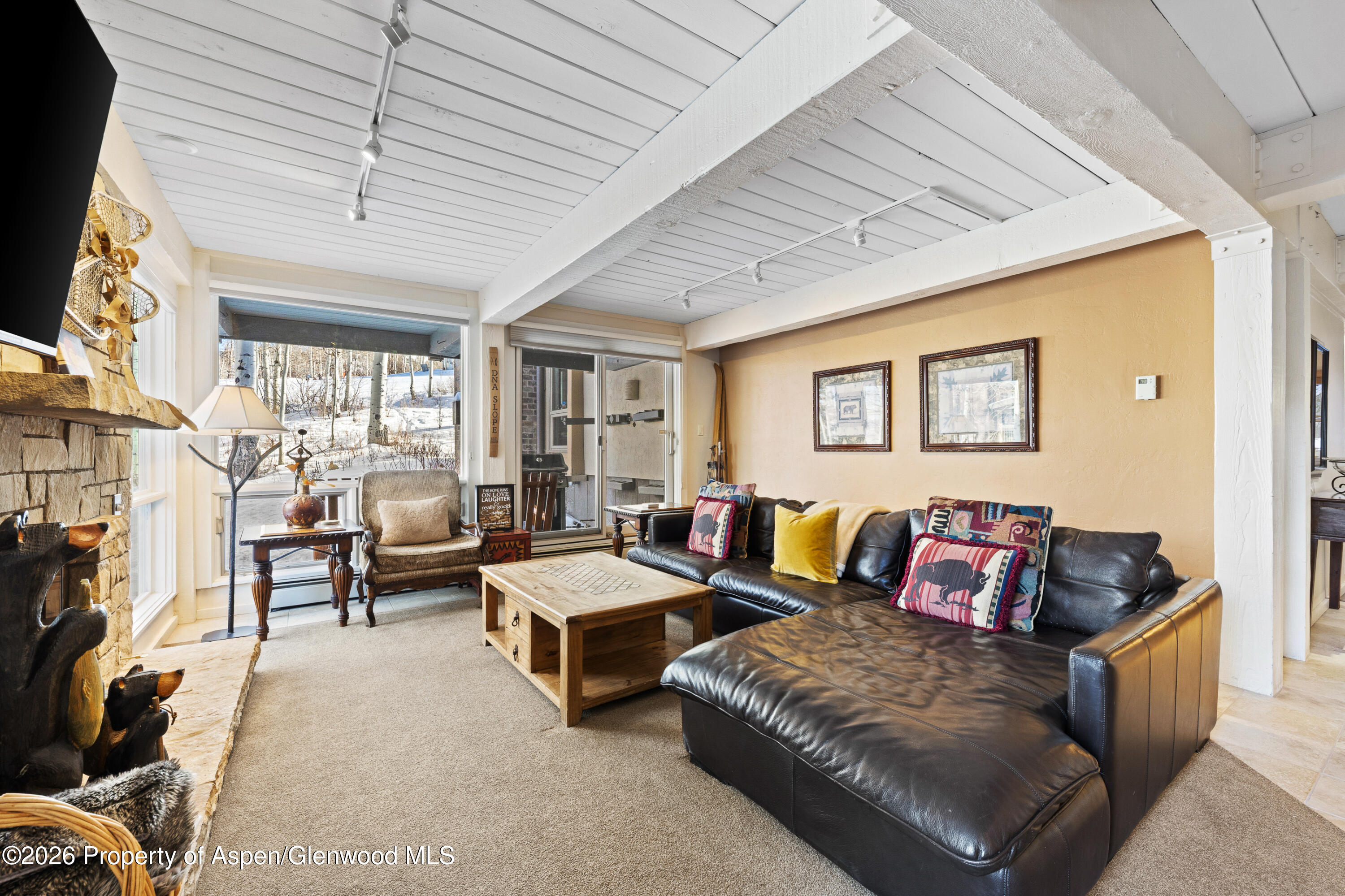 855 Carriage Way Snowmass Village CO 81615