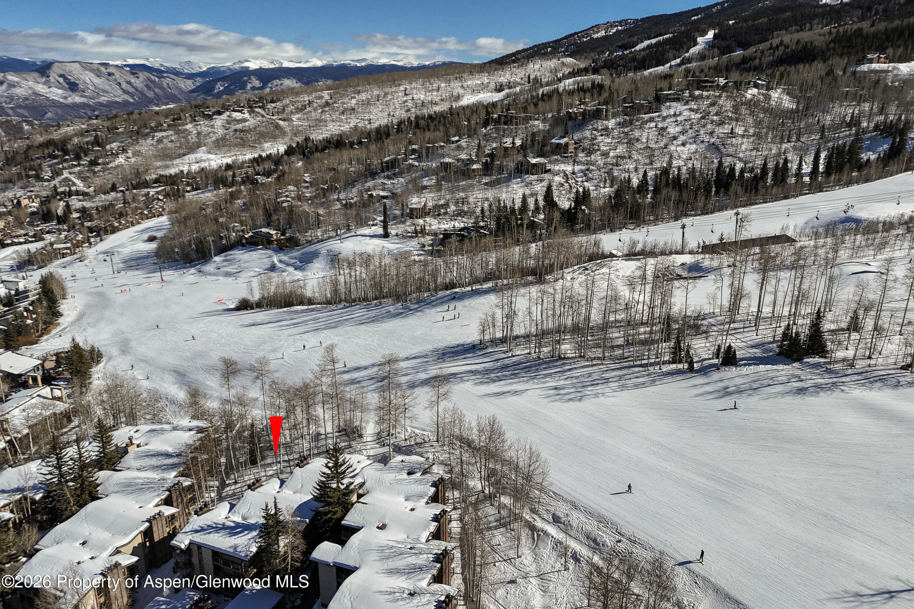 855 Carriage Way Snowmass Village CO 81615