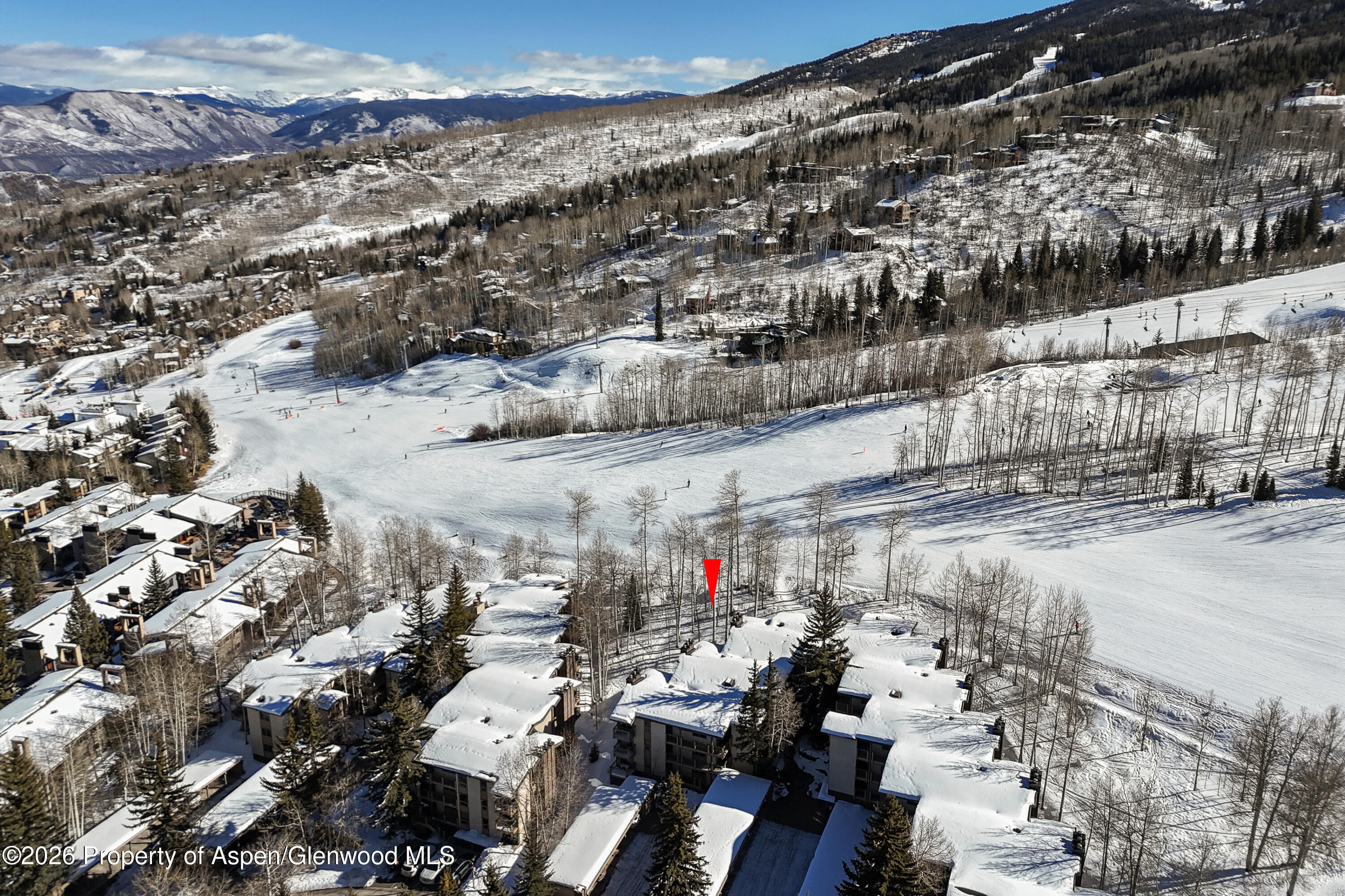 855 Carriage Way Snowmass Village CO 81615