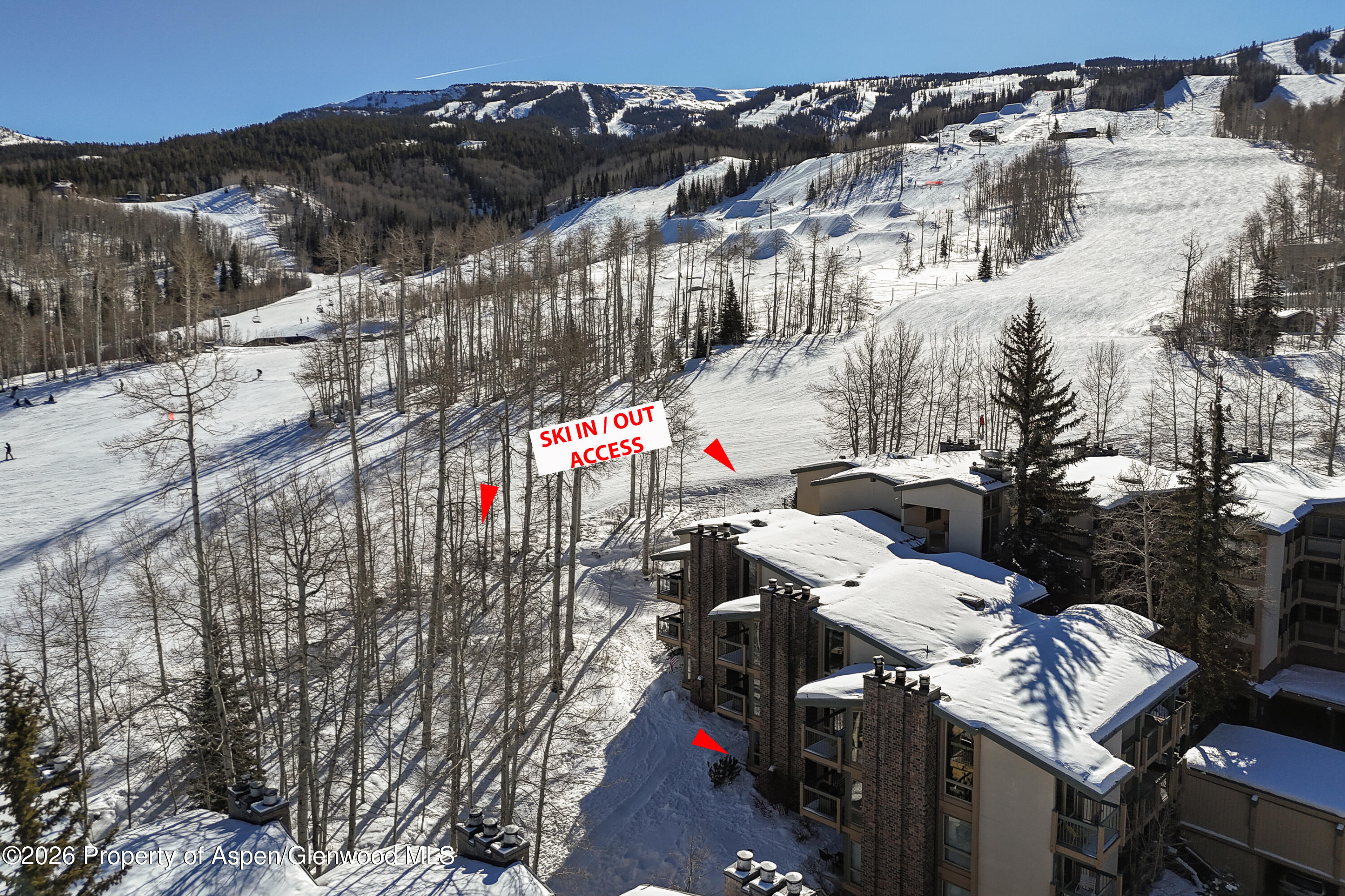 855 Carriage Way Snowmass Village CO 81615