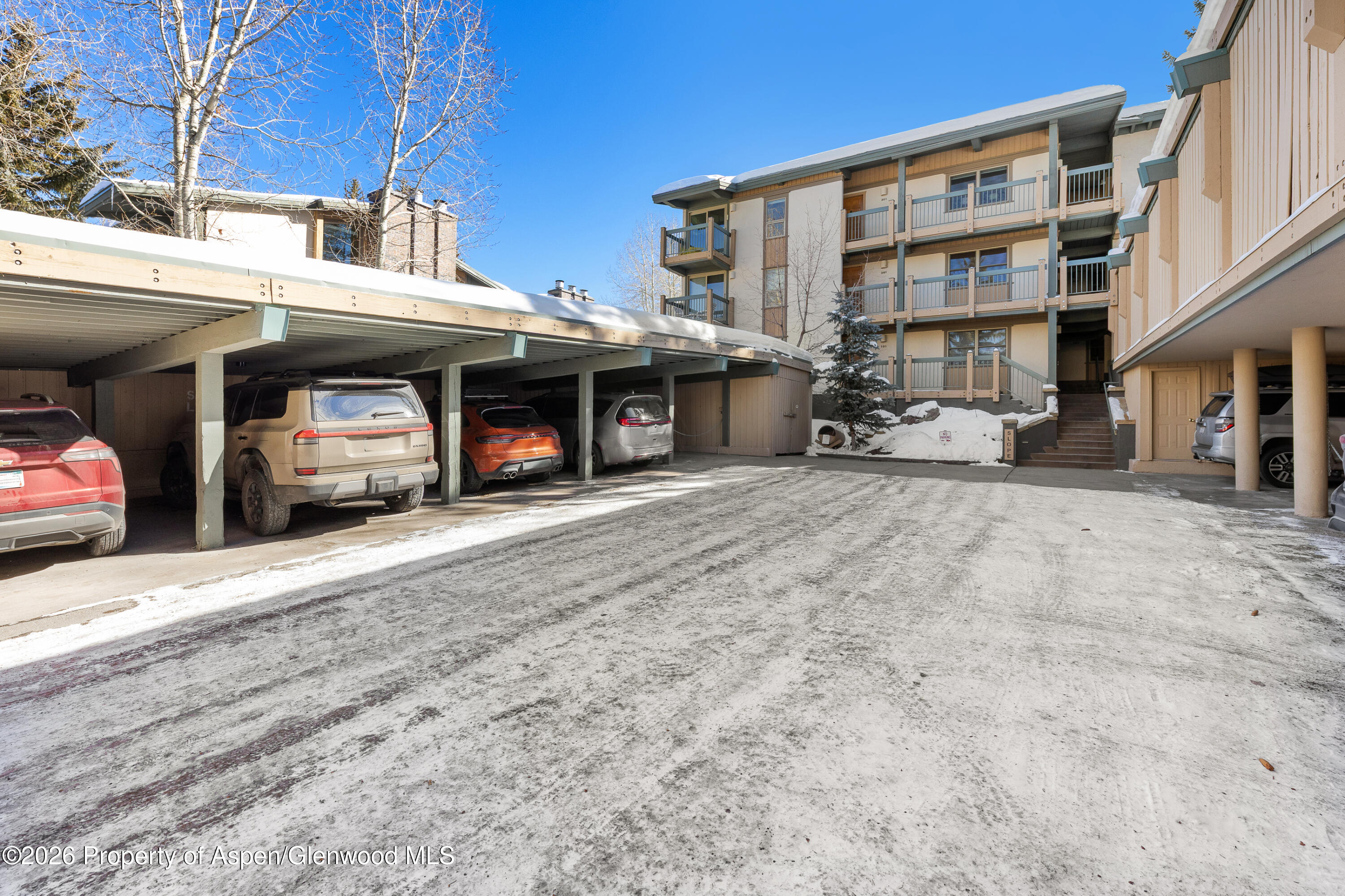 855 Carriage Way Snowmass Village CO 81615