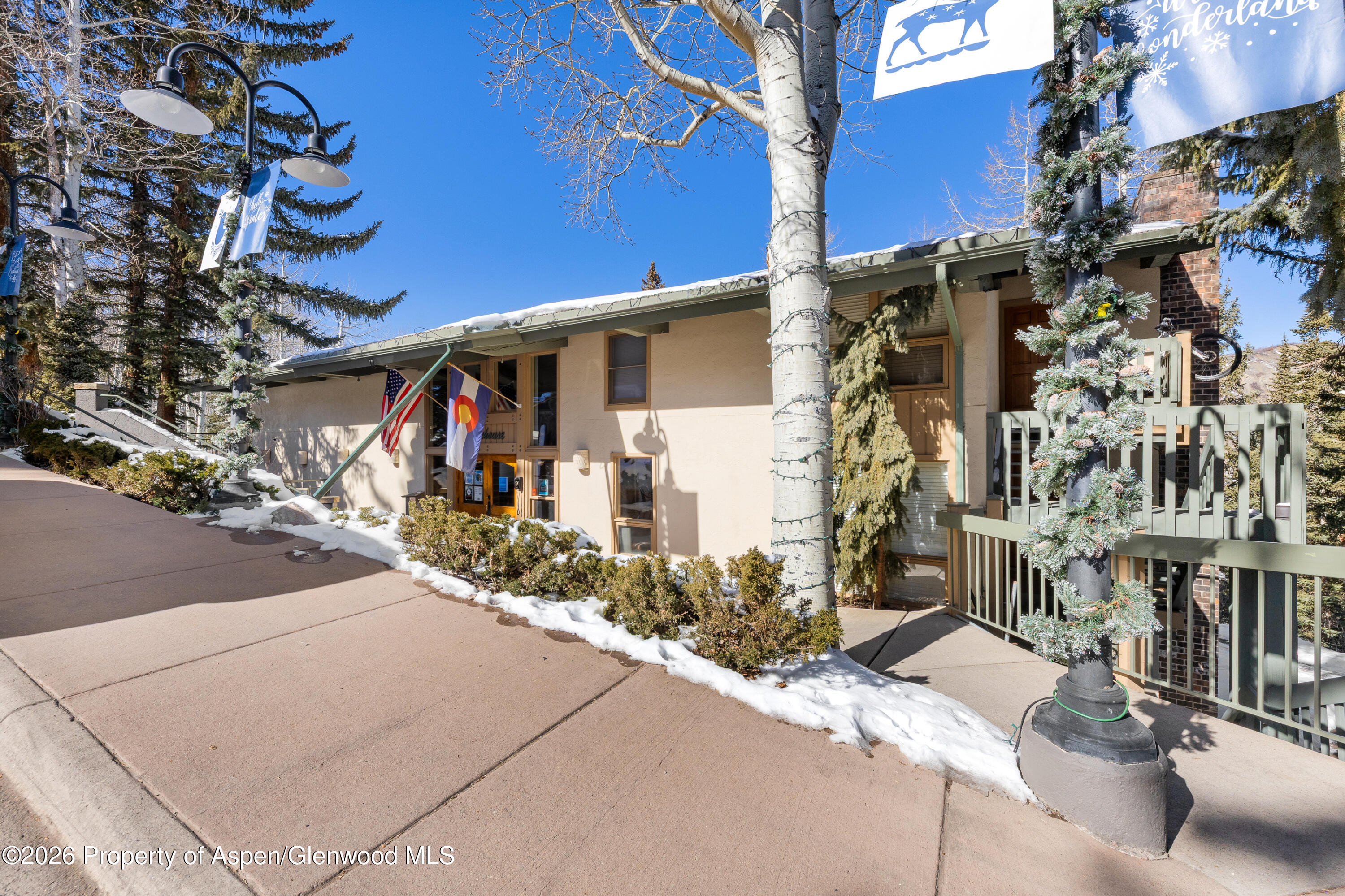 855 Carriage Way Snowmass Village CO 81615