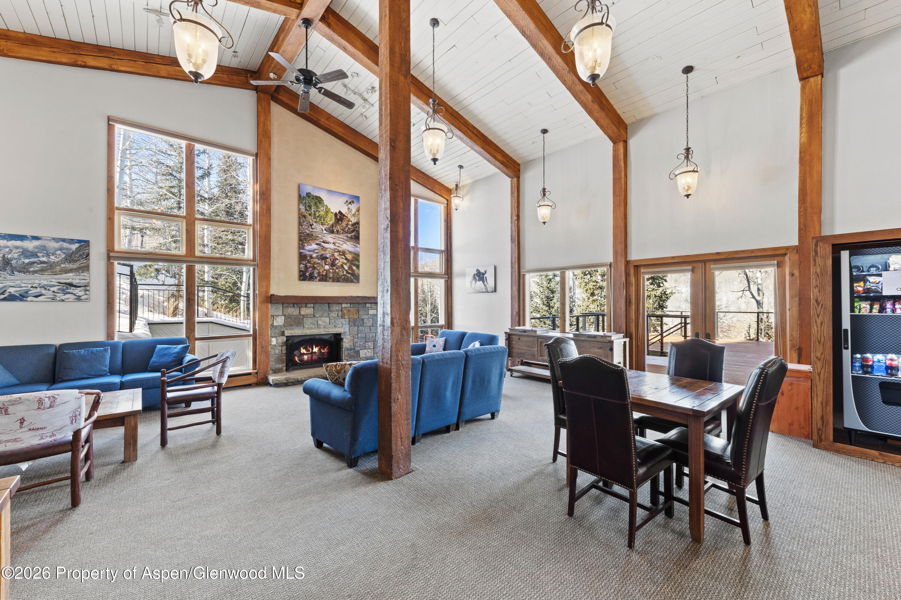 855 Carriage Way Snowmass Village CO 81615