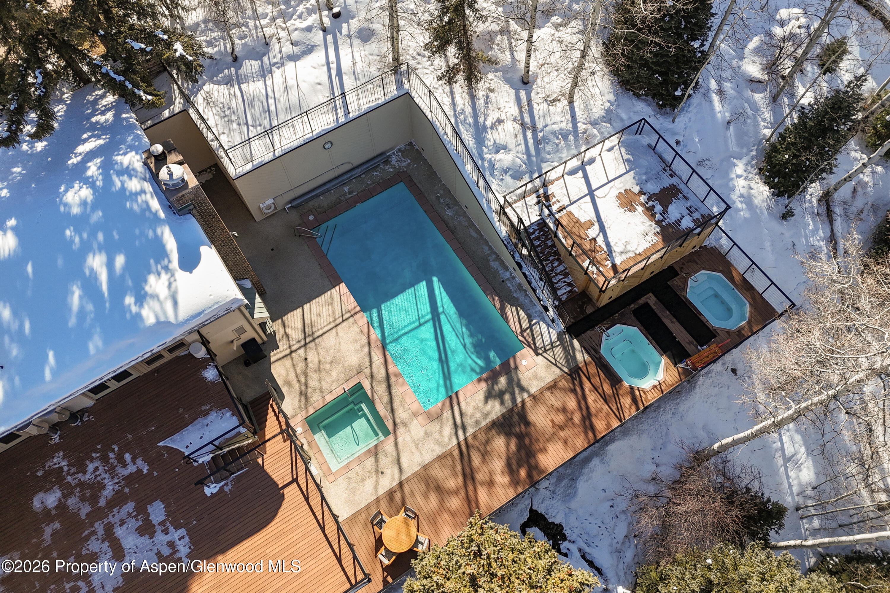 855 Carriage Way Snowmass Village CO 81615