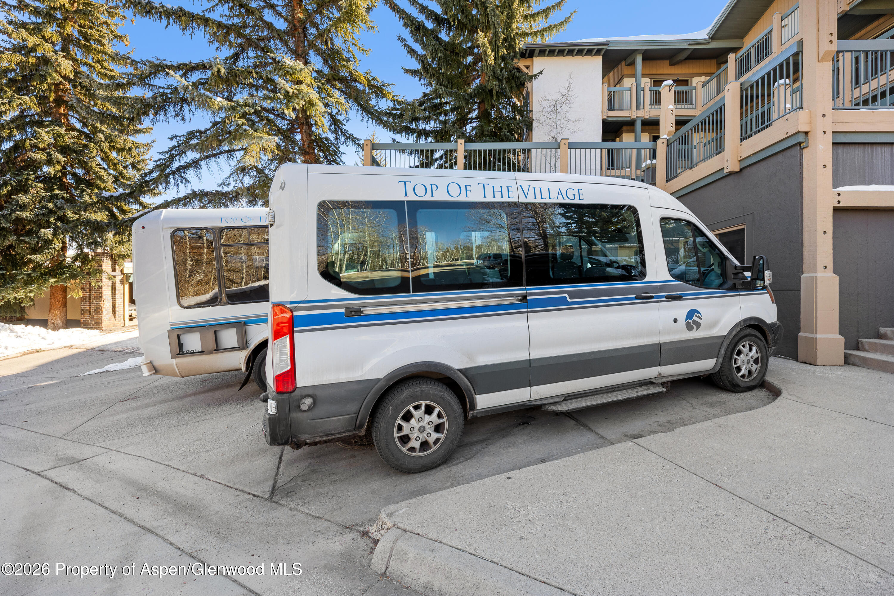 855 Carriage Way Snowmass Village CO 81615